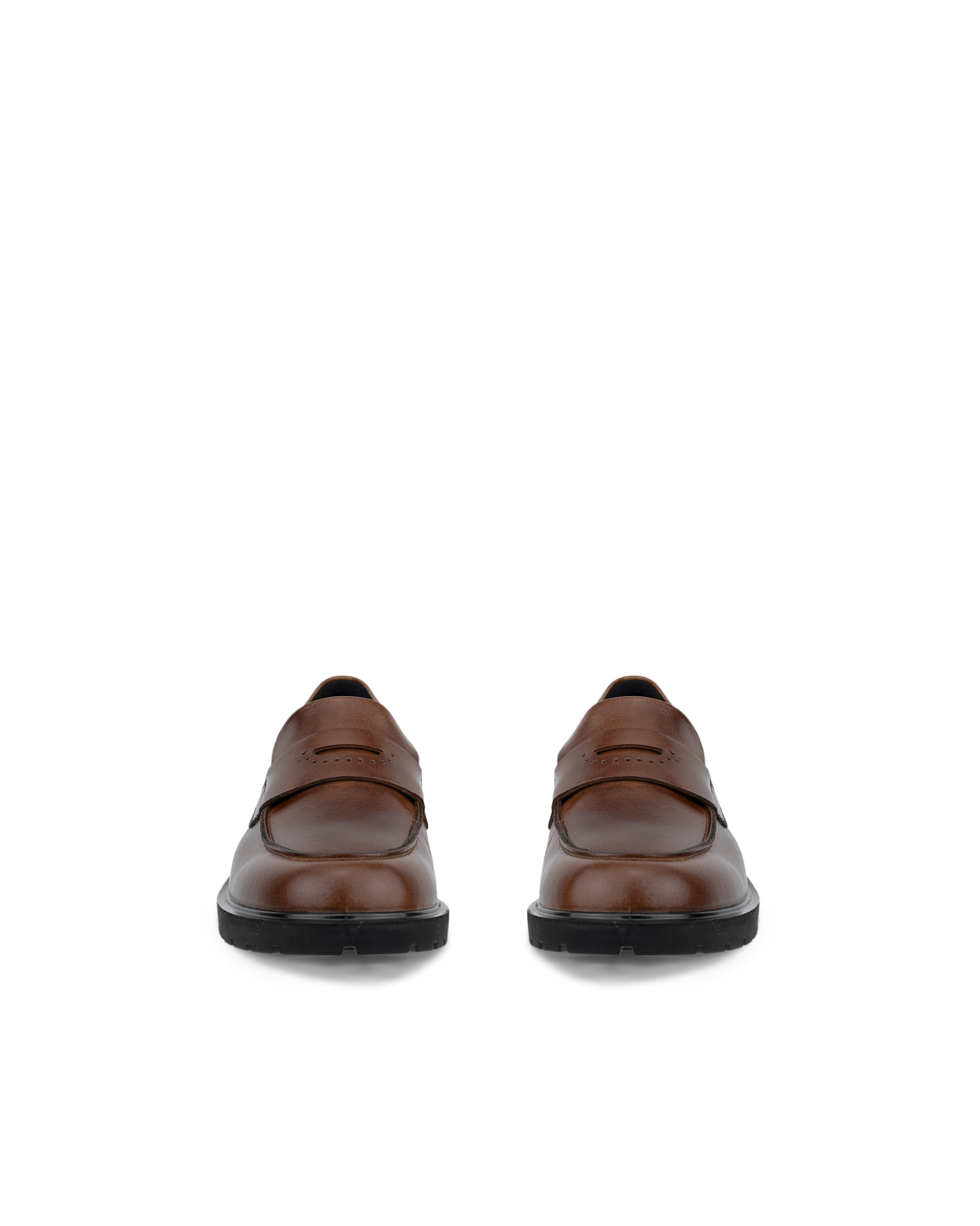 ECCO Metropole Vienna — Brown