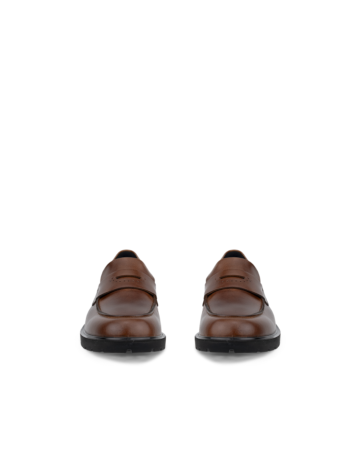 ECCO Metropole Vienna — Brown