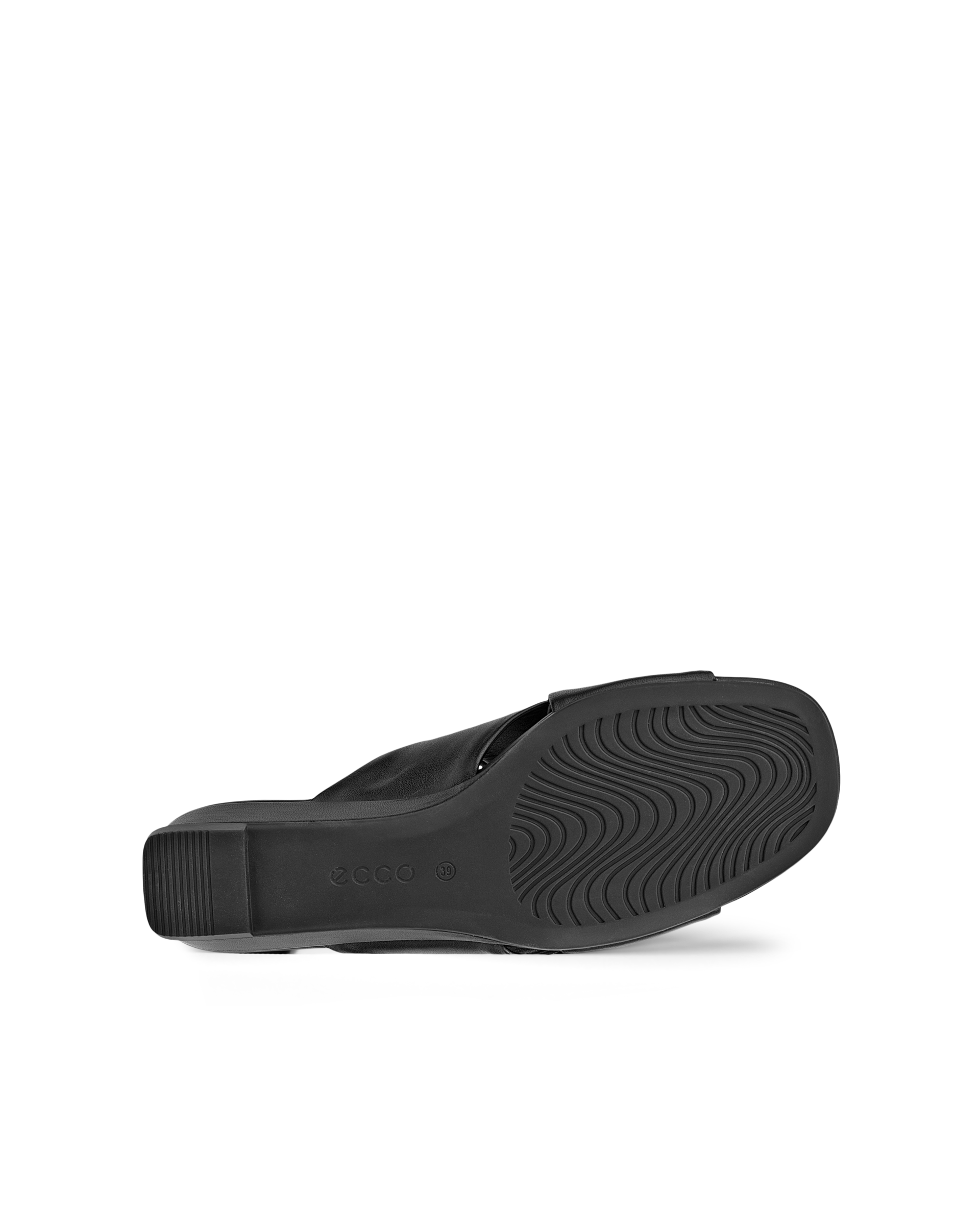 ECCO Astrid — Black
