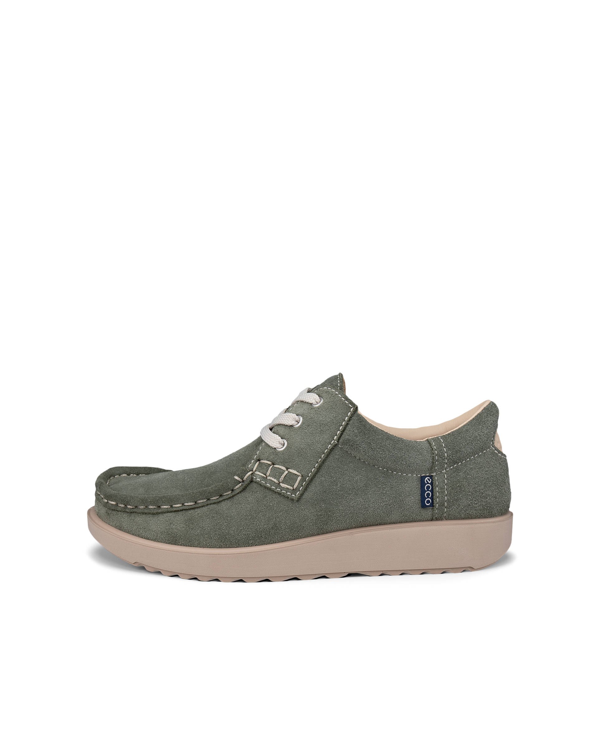ECCO JOKE — Green