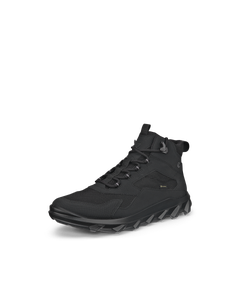 ECCO MX — Black 2