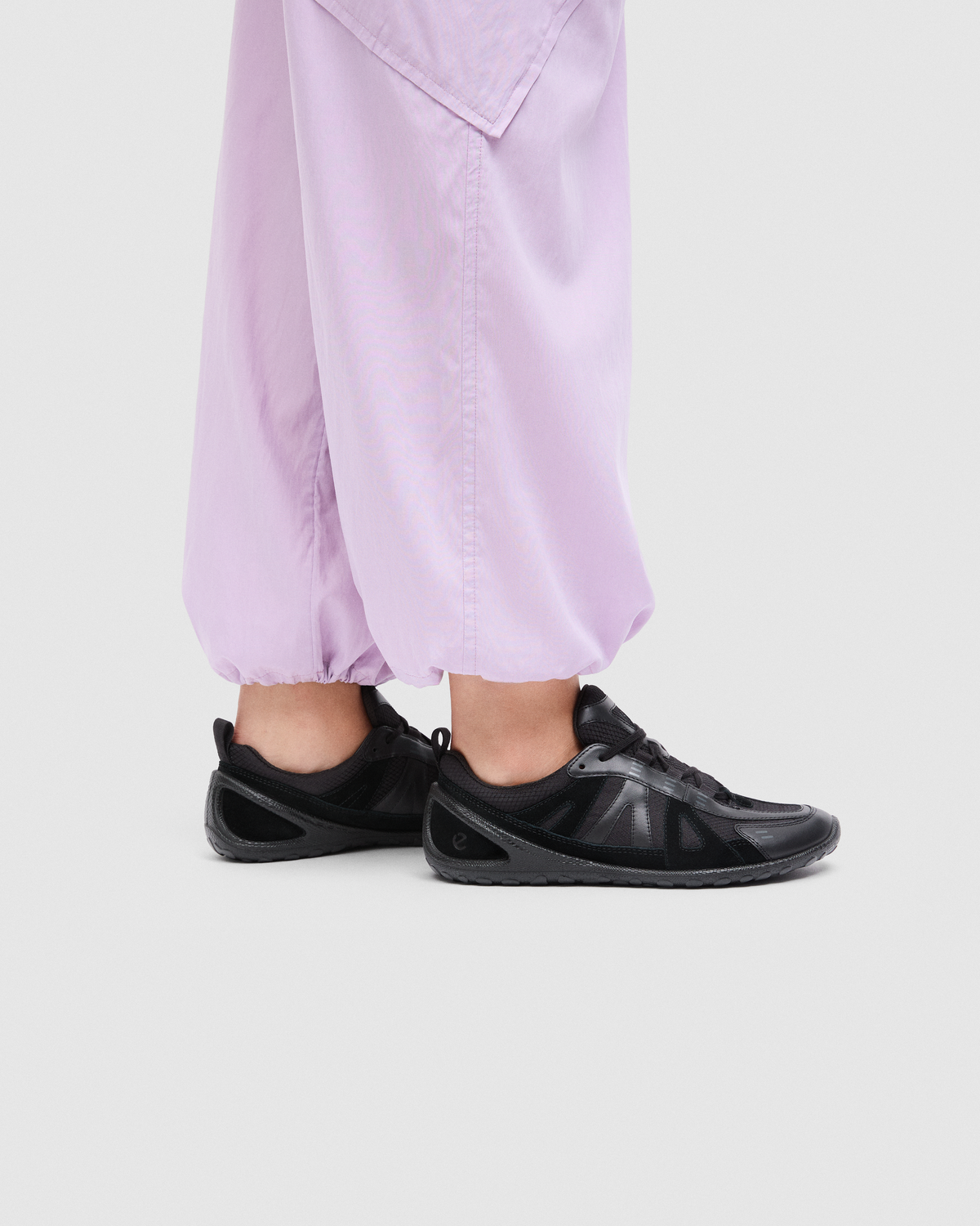 ECCO Biom Lite — Black