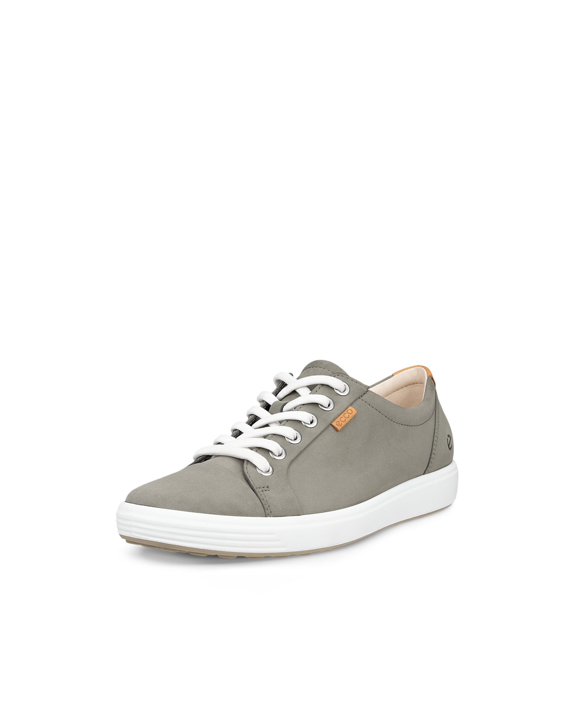 ECCO Soft 7 — Green