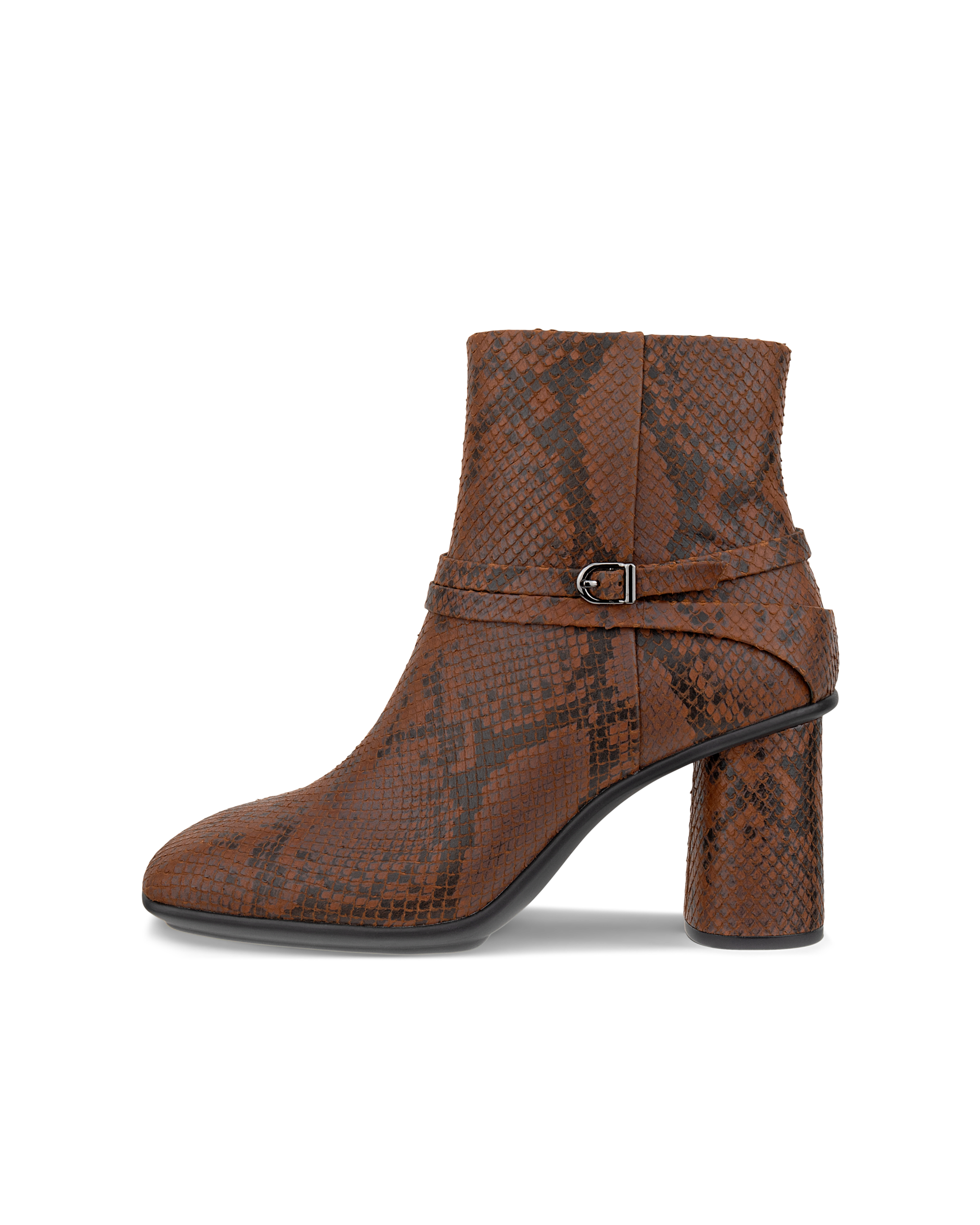 ECCO Sculpted Alba 65 — Brown