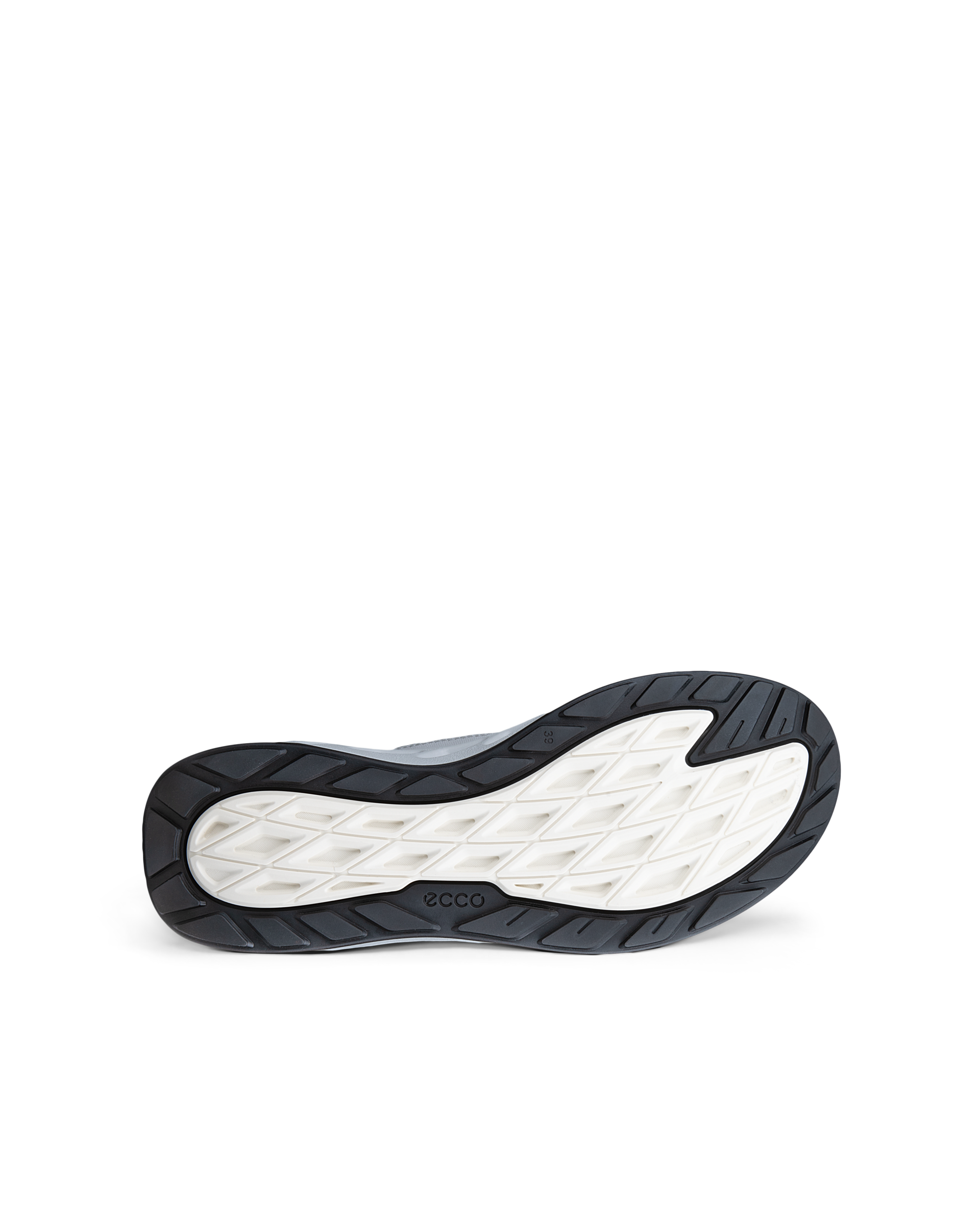 ECCO Biom 720 Gore-Tex — Gray