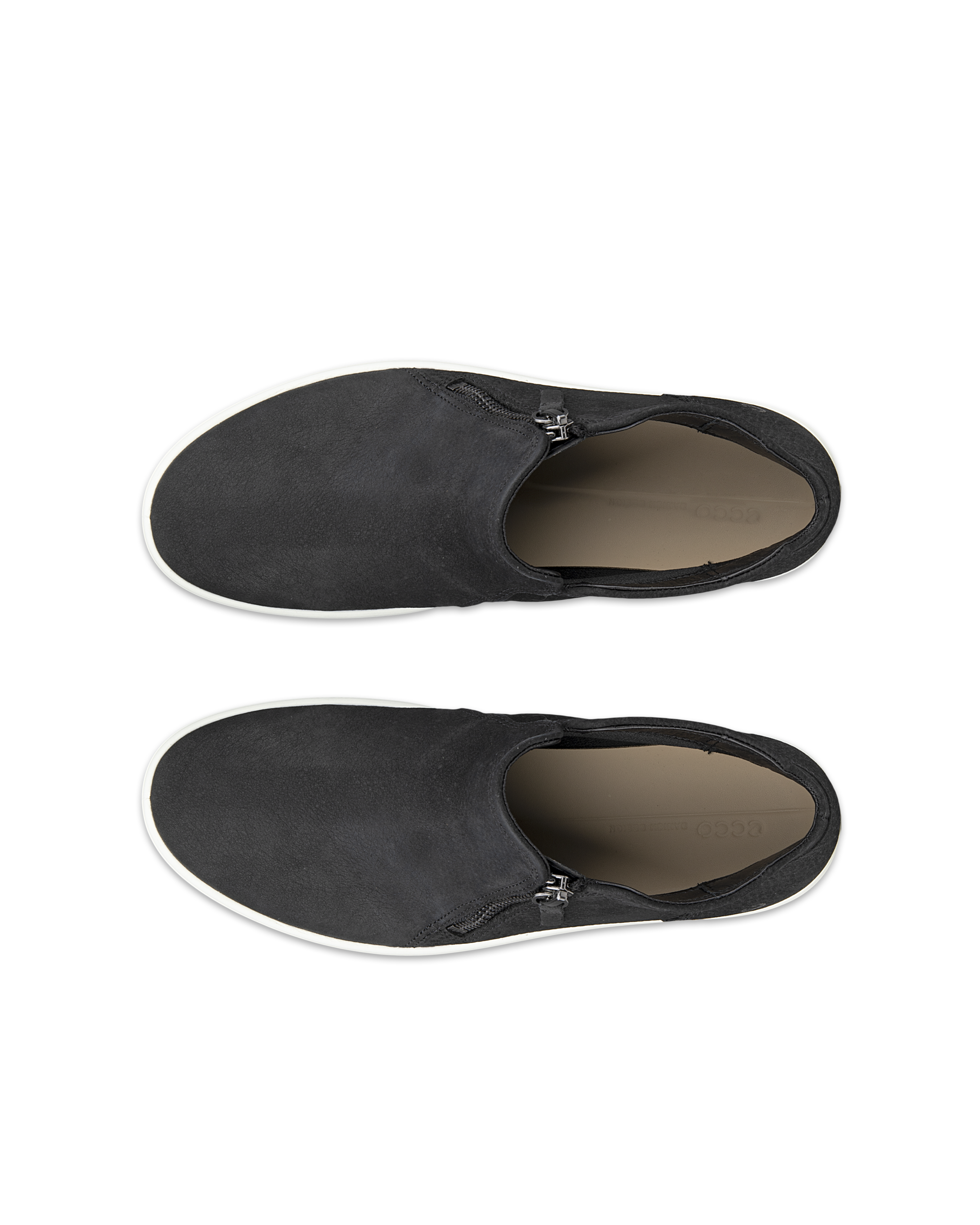 ECCO Soft 7 — Black