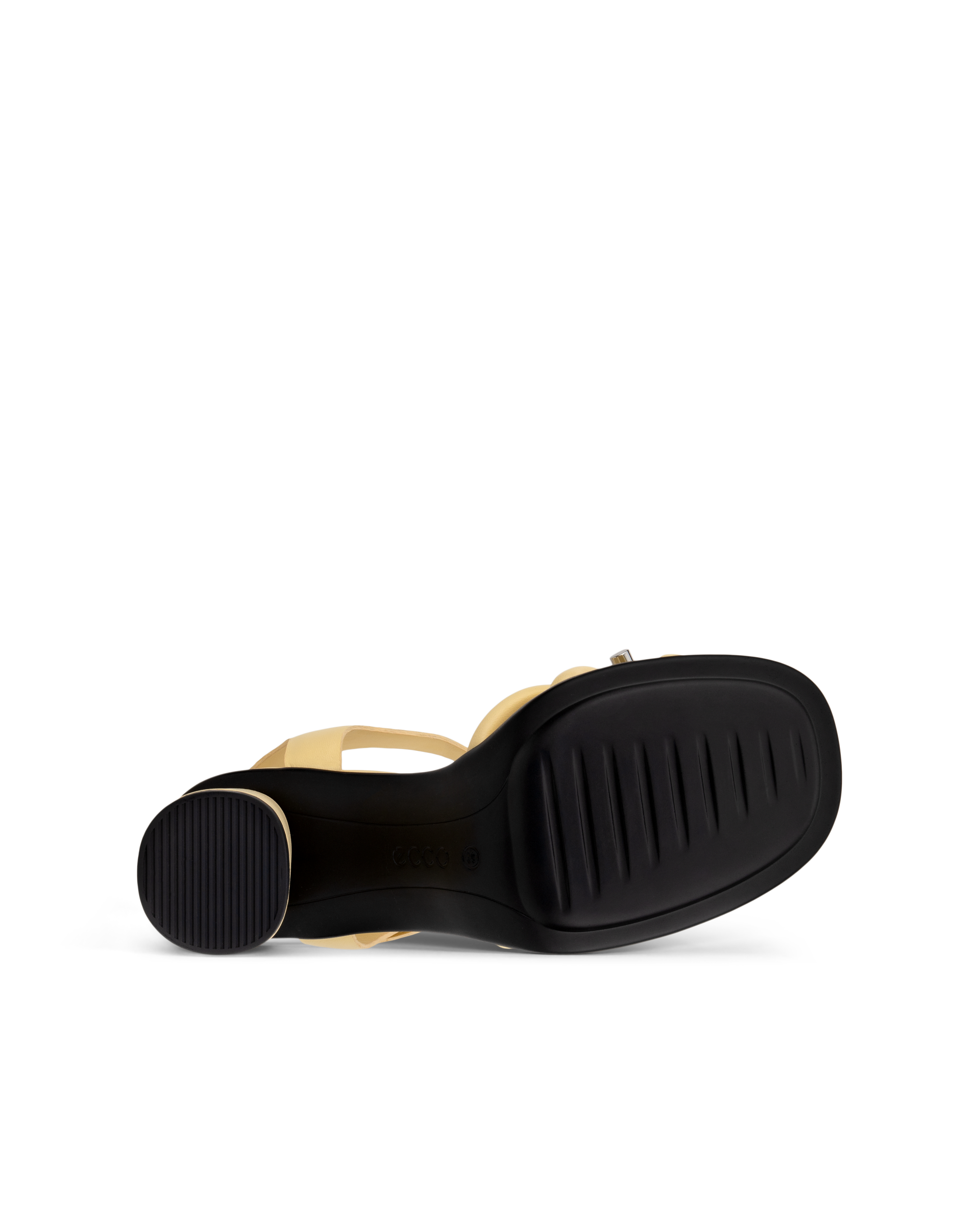 ECCO Sculpted Alba 65 — Yellow