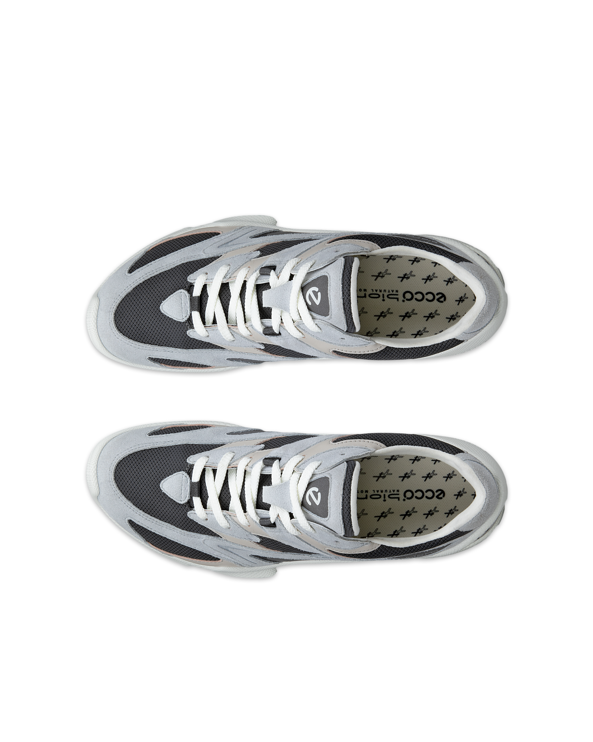 ECCO BIOM C-TRAIL — Grey