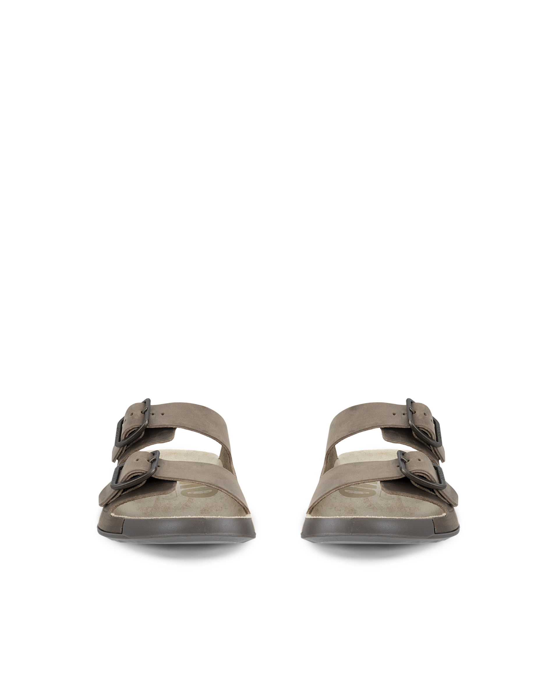 ECCO COZMO — Brown