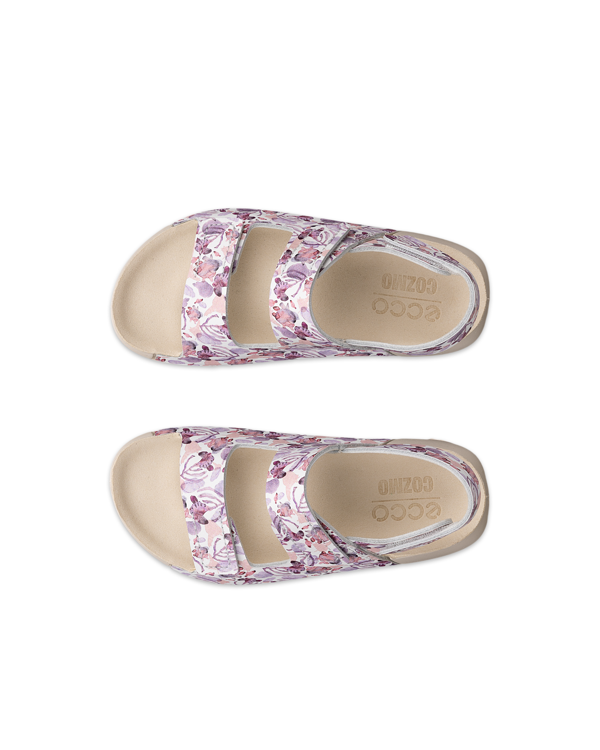 ECCO COZMO — Multicolour