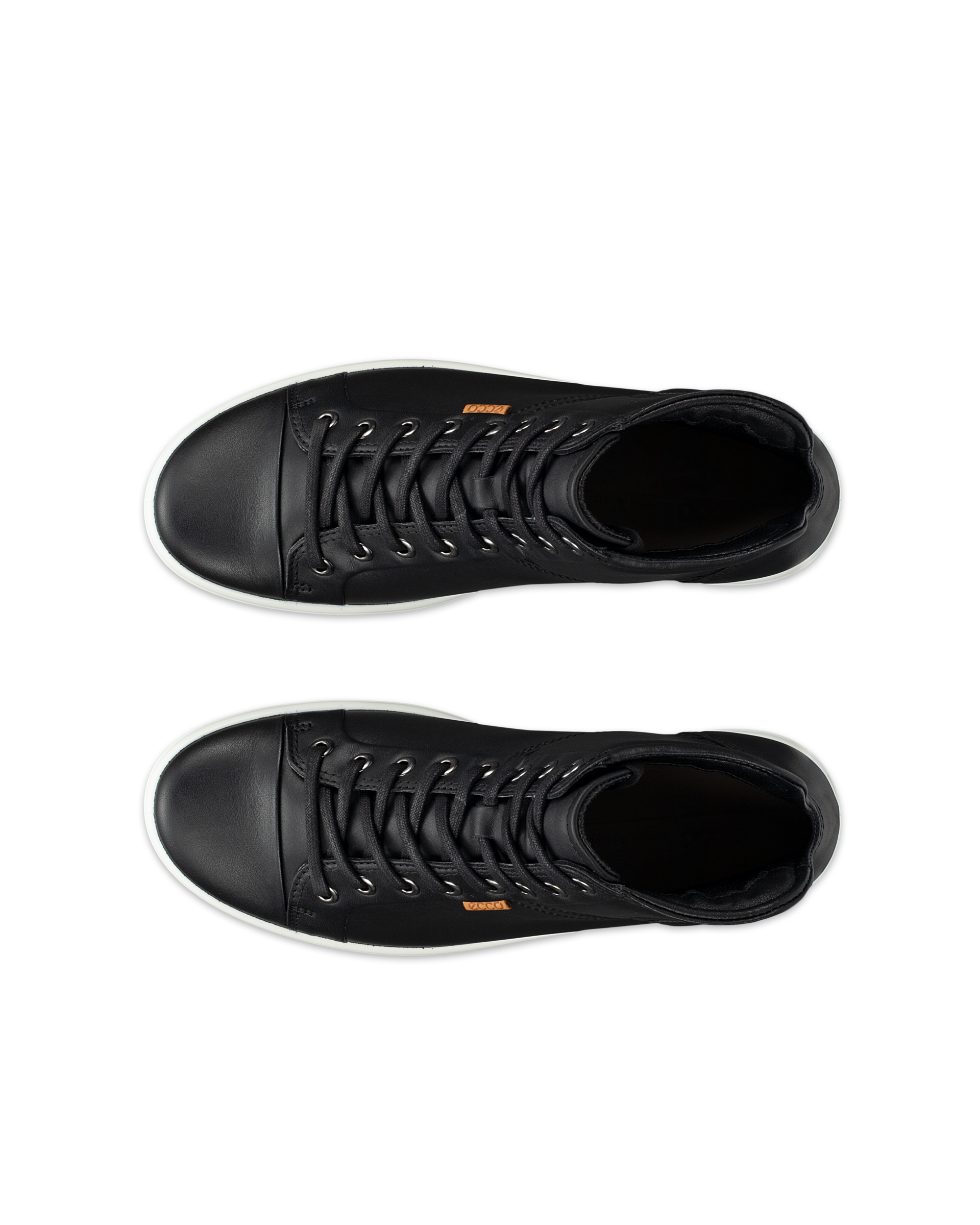 ECCO SOFT 7 — Black