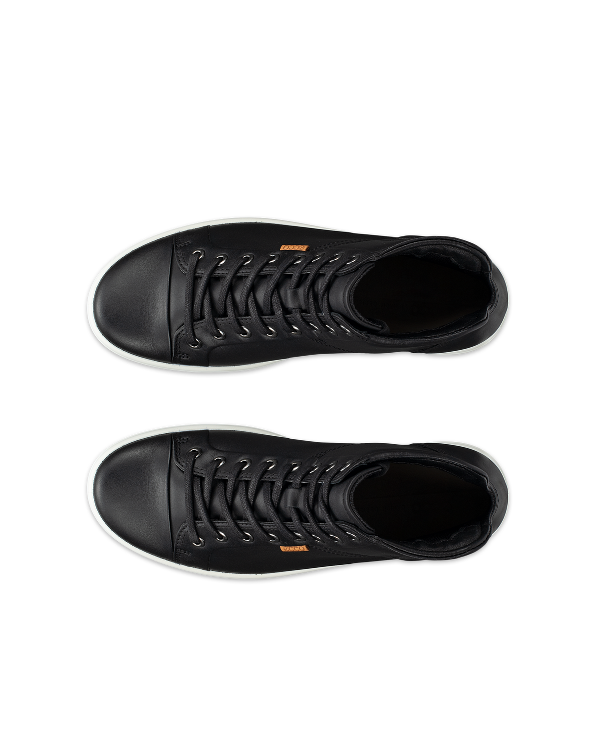 ECCO SOFT 7 — Black