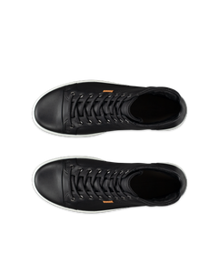 ECCO SOFT 7 — Black 5