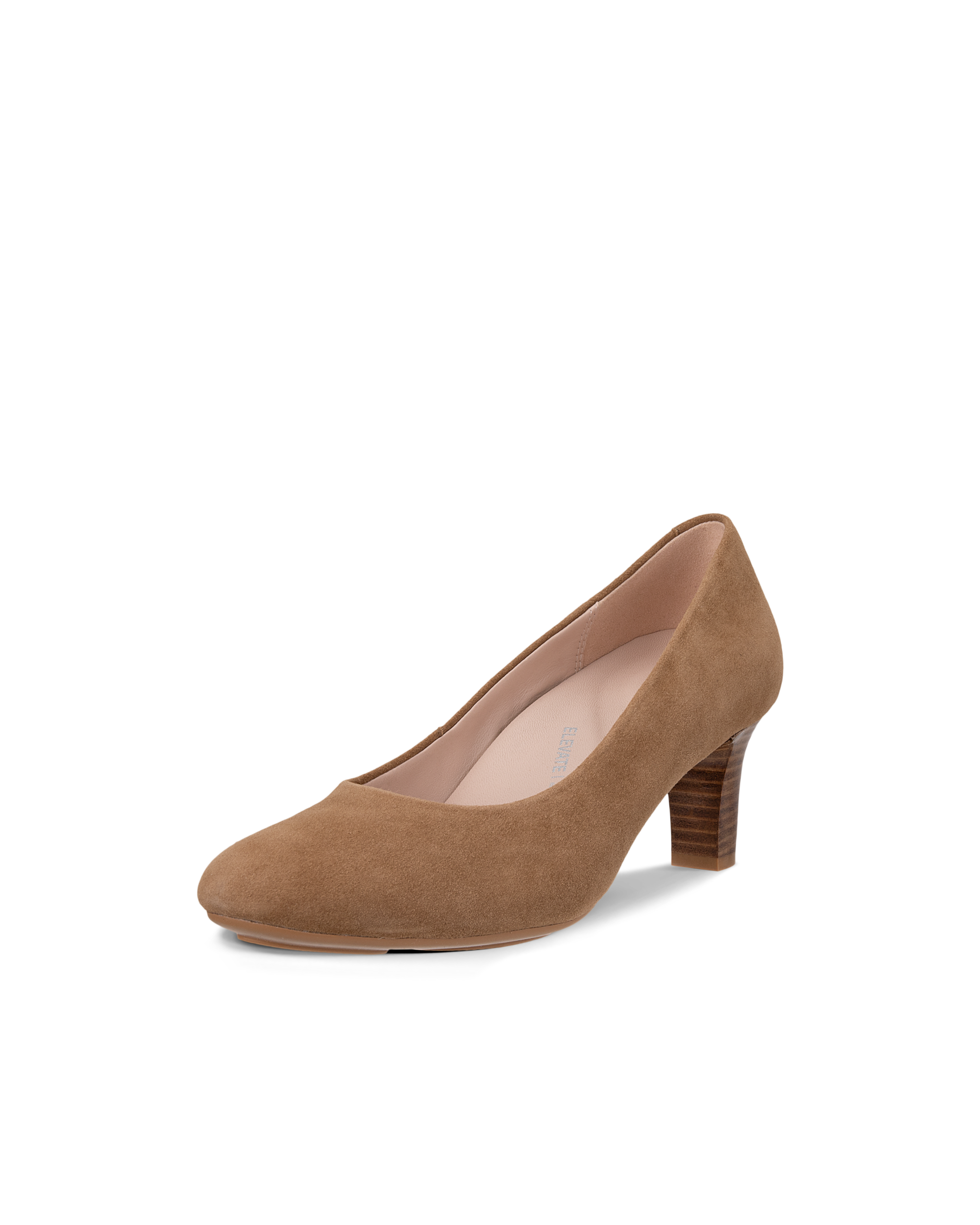ECCO Elevate — Brown