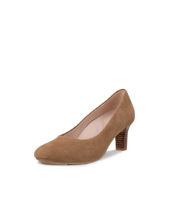 ECCO Elevate — Brown 2