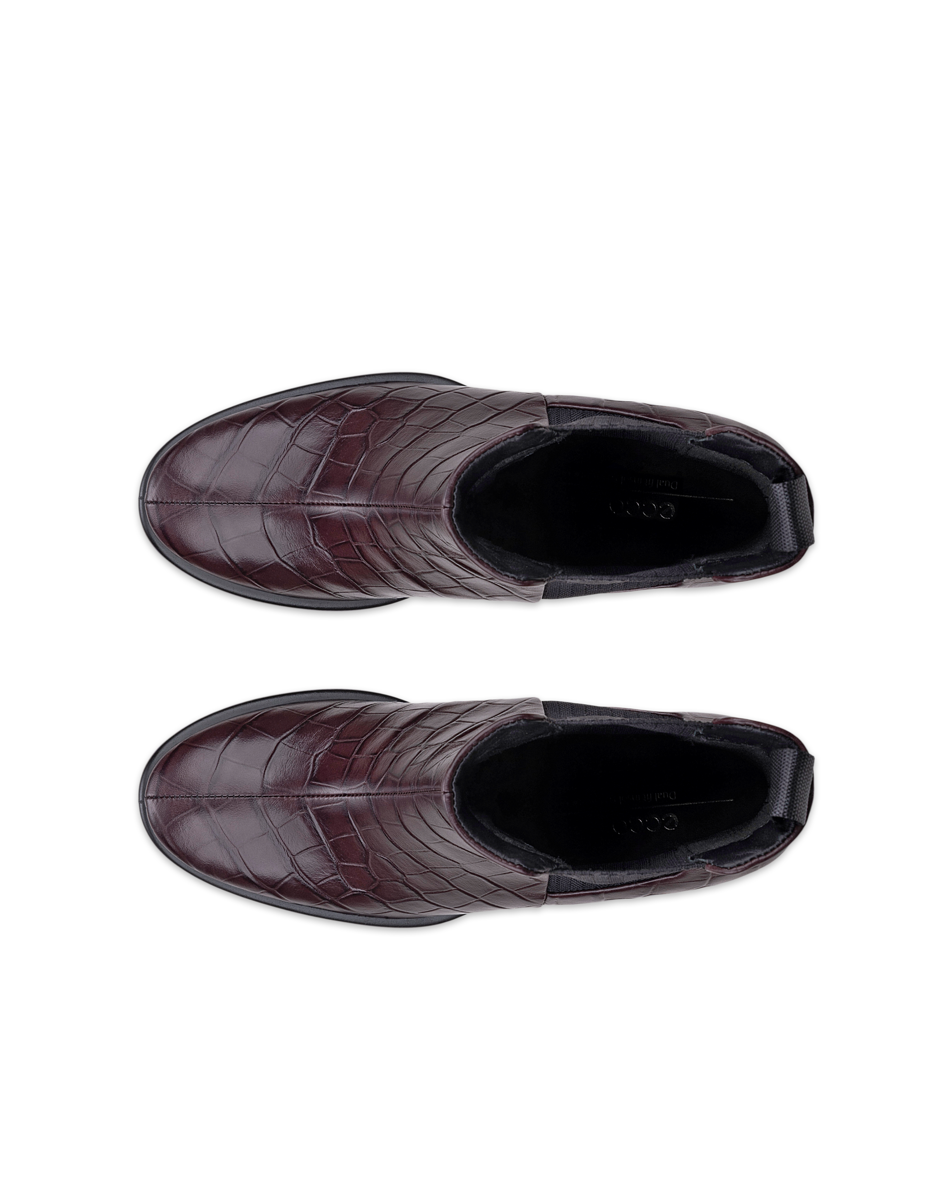 ECCO SCULPTED LX 55 — Brown