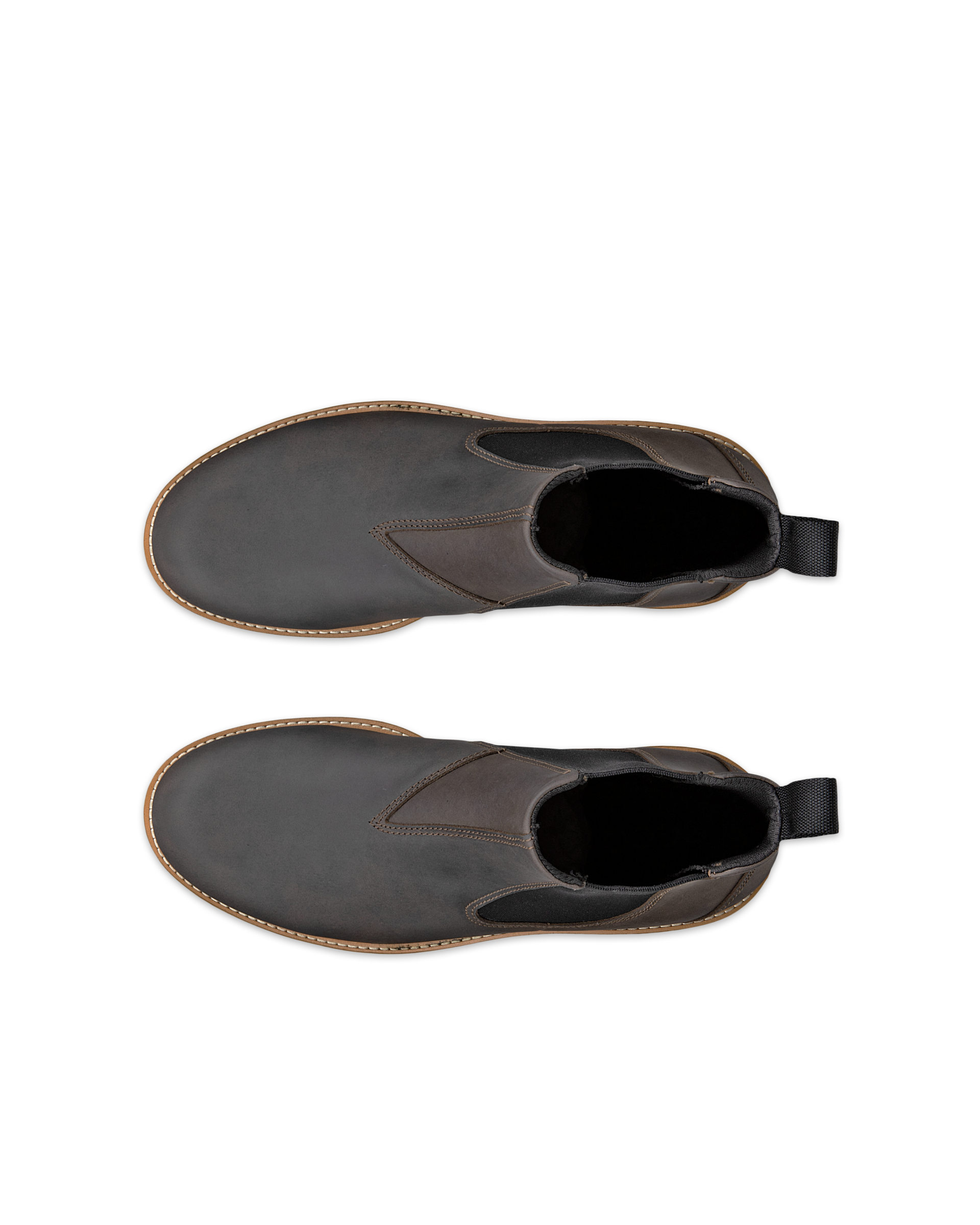 ECCO JAMESTOWN — Grey