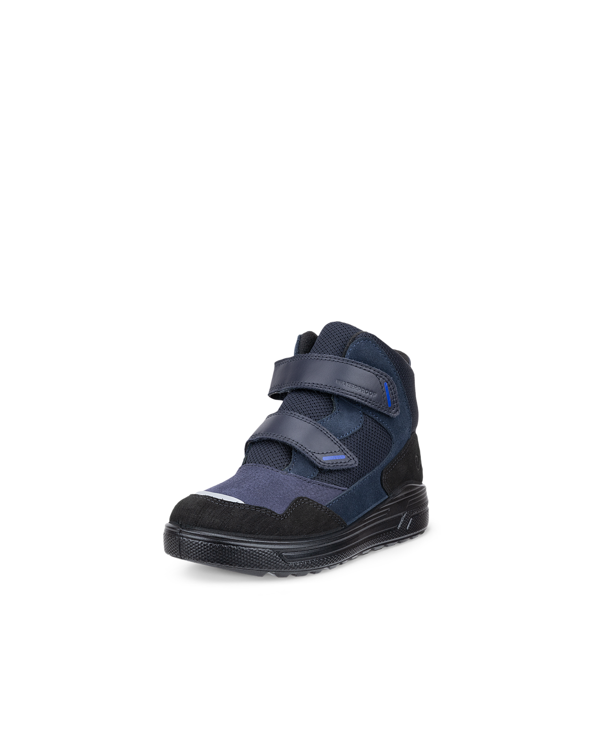 ECCO URBAN SNOWBOARDER — Blue