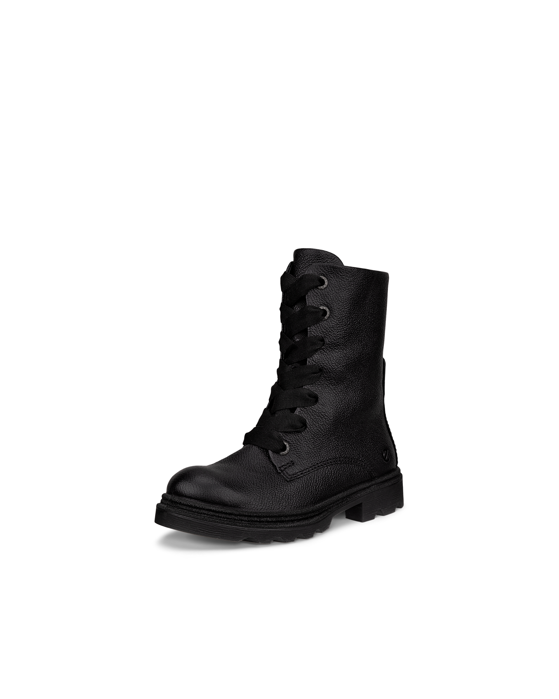 ECCO GRAINER — Black