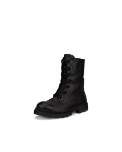 ECCO GRAINER — Black 2