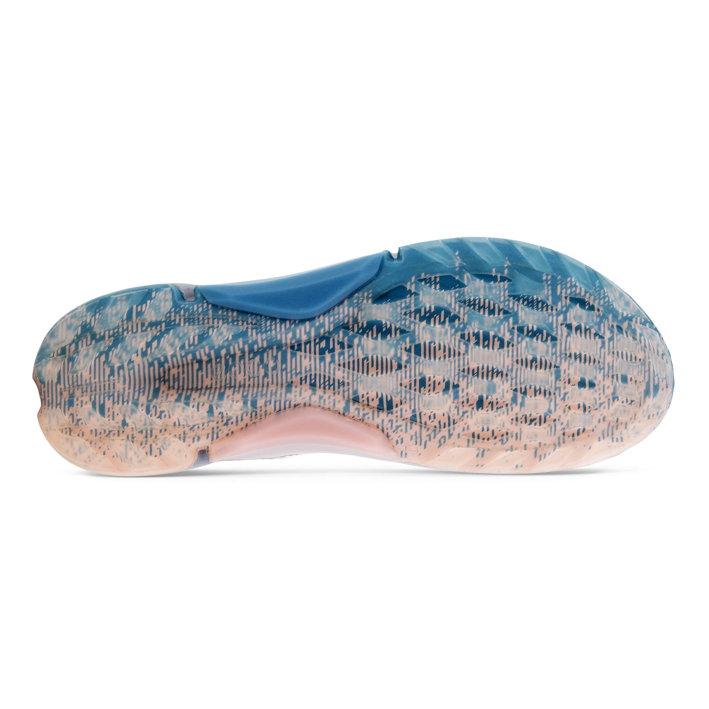 ECCO Golf BIOM H4 ウィメンズ レザーGore-Texゴルフシューズ | ホワイト
