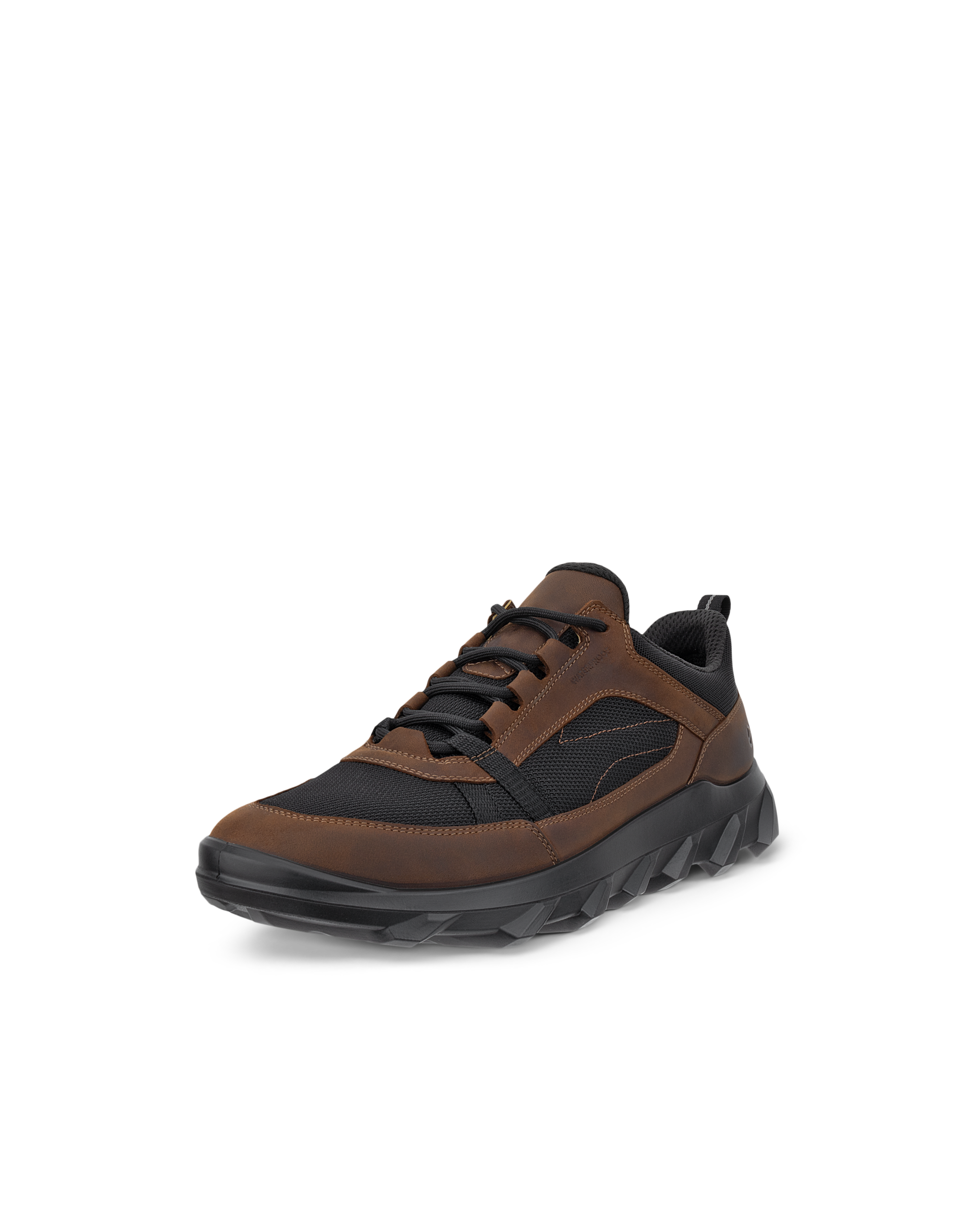 ECCO MX Low — Brown