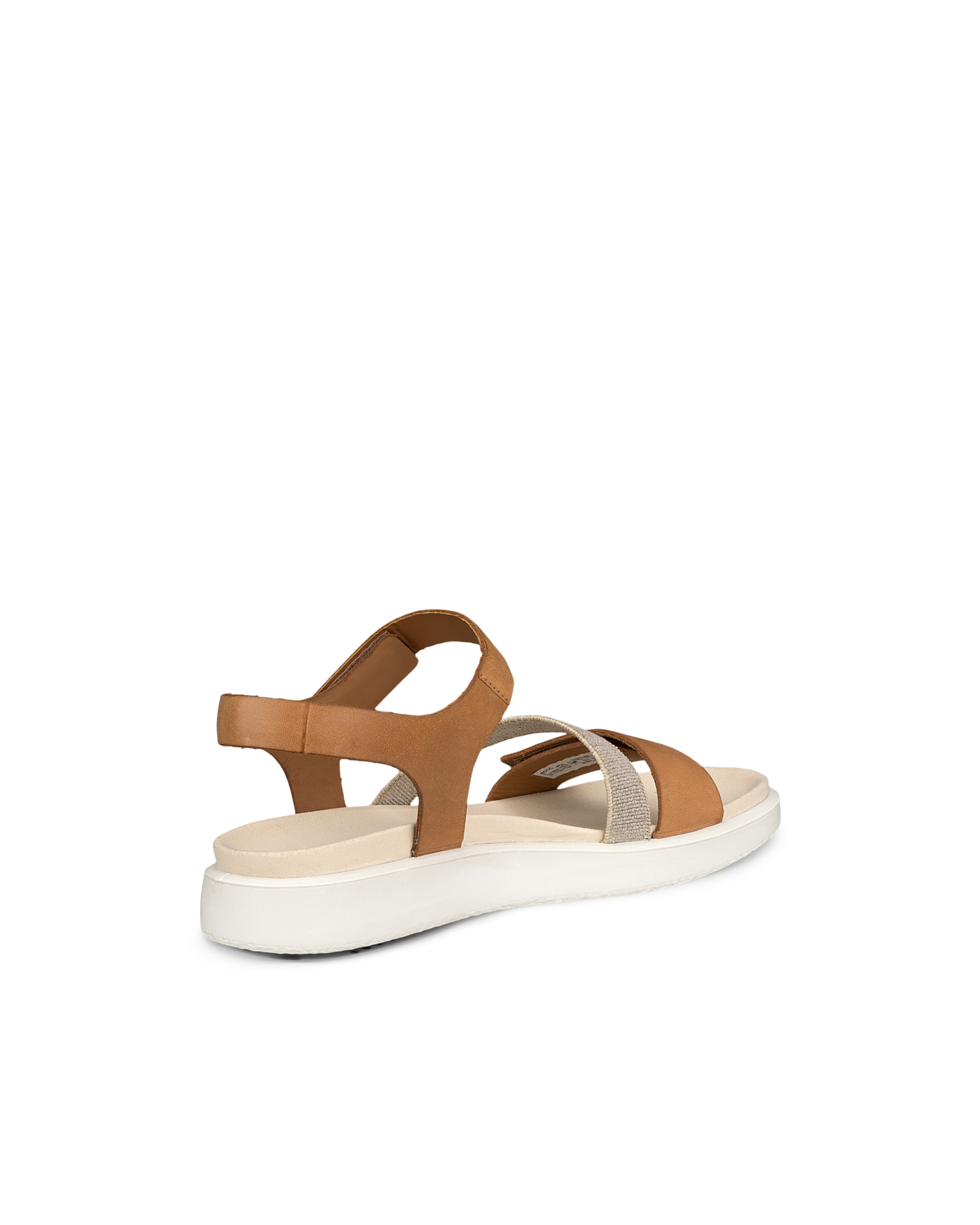 ECCO FLOWT — Brown