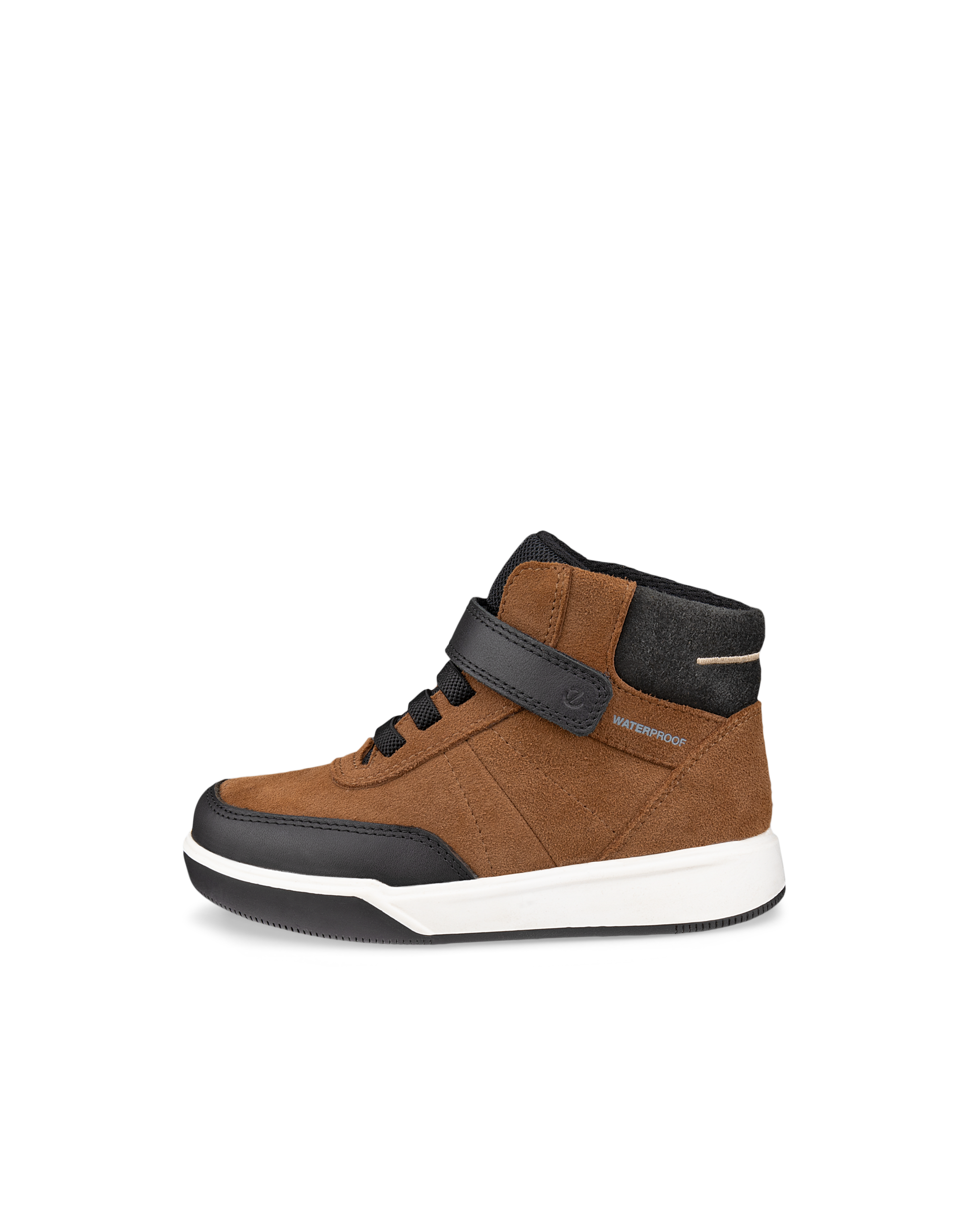 ECCO STREET COURT — Brown