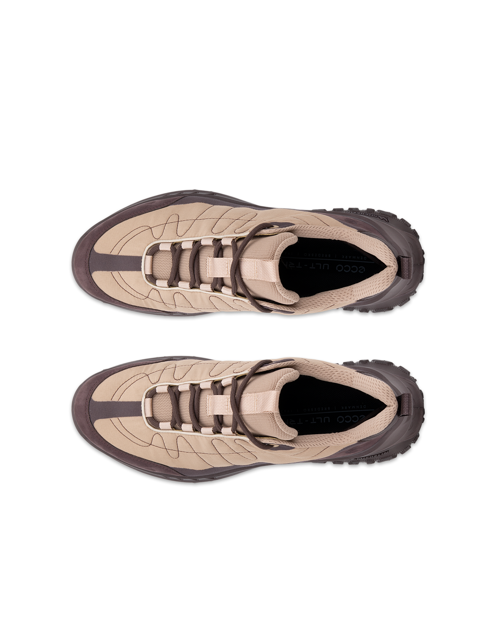 ECCO Ult-Trn — Beige