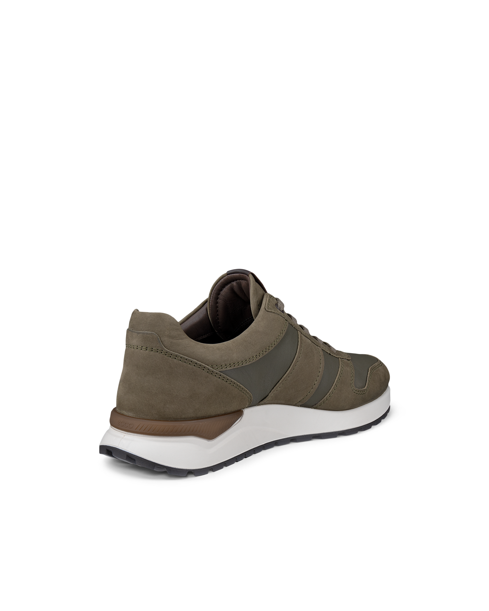 ECCO Astir Neo — Green