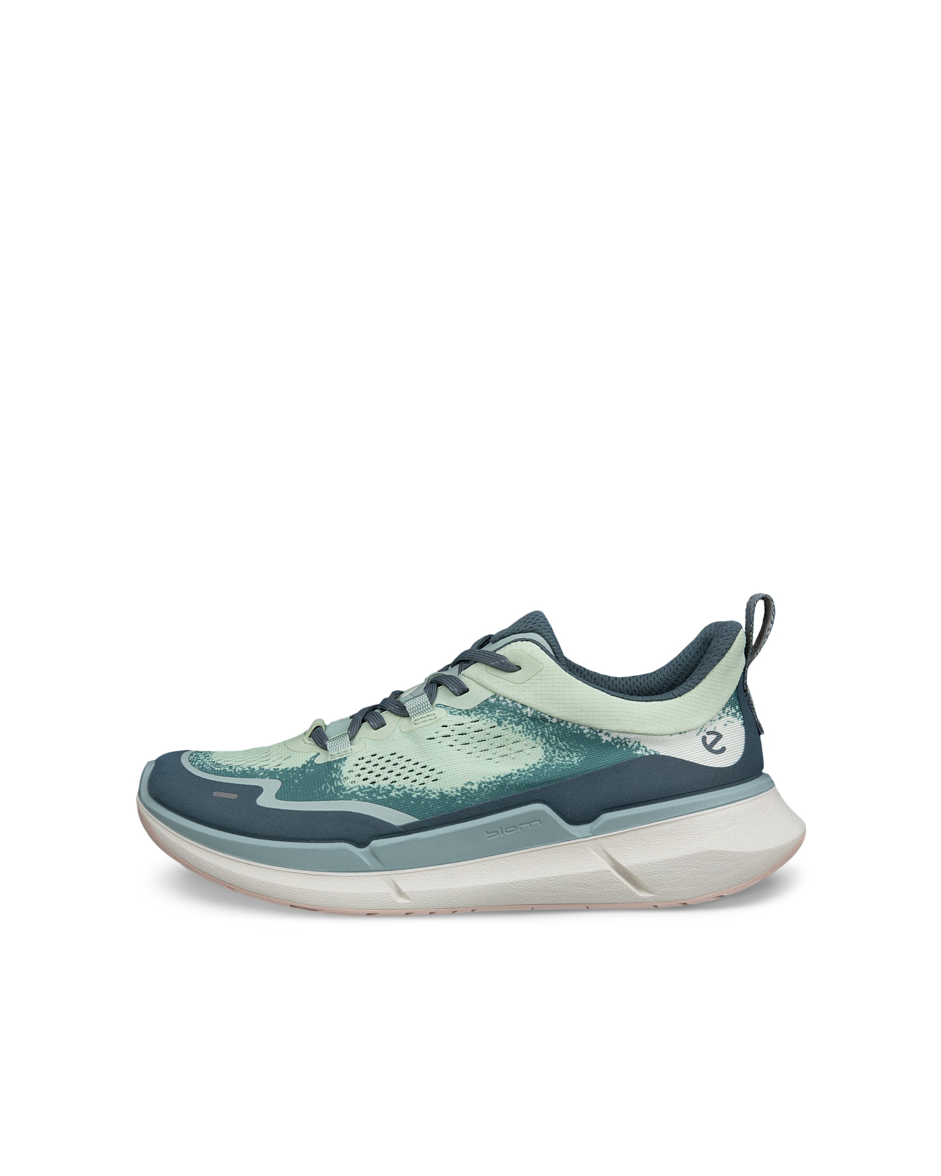 ECCO BIOM 2.2 — Blue
