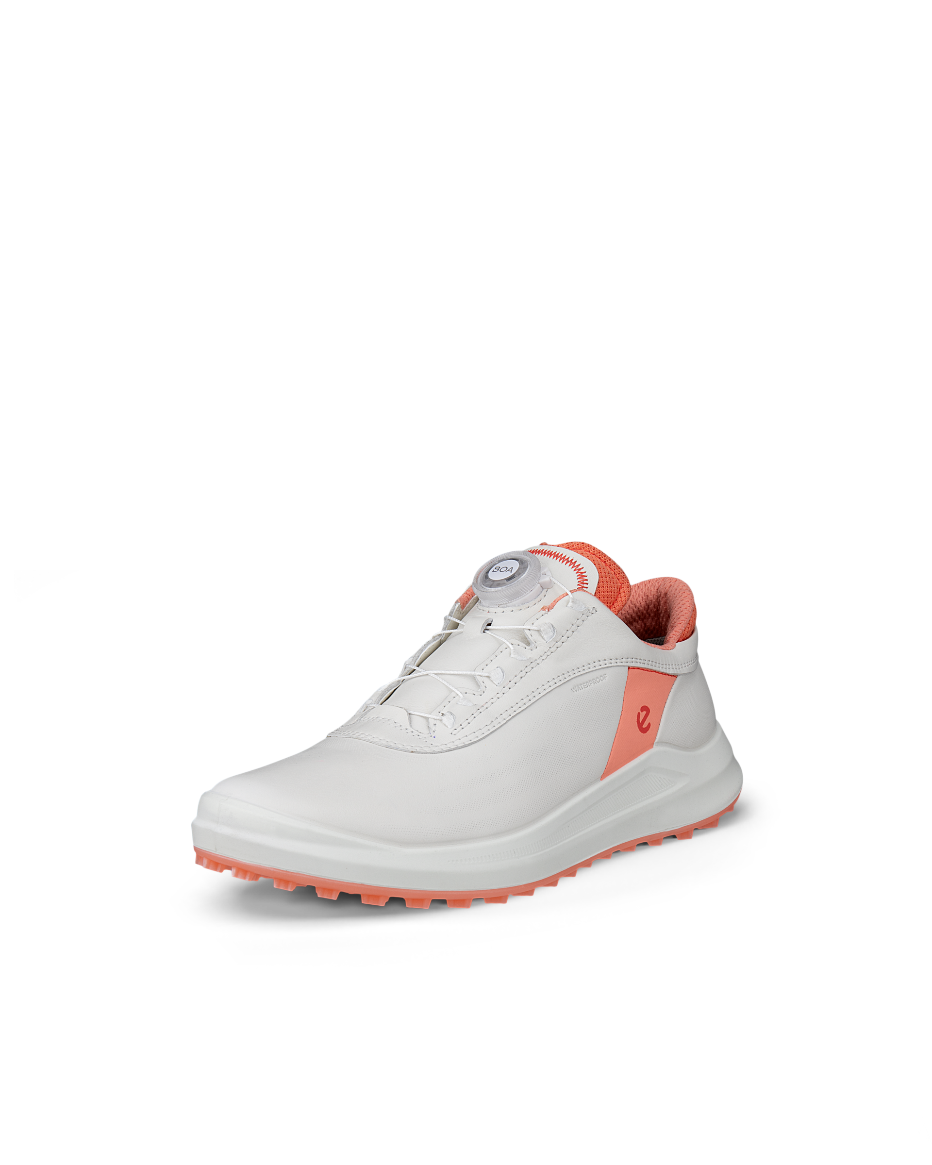 ECCO Golf Core — White