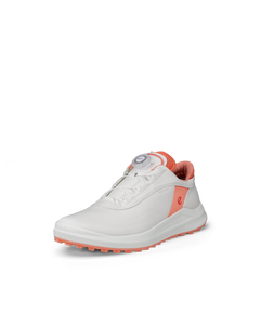 ECCO Golf Core — White 2