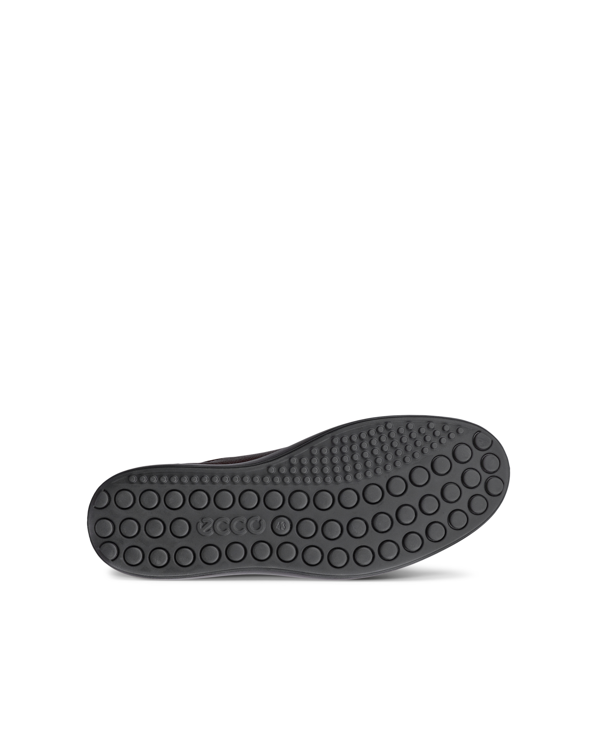 ECCO Soft 7 — Brown