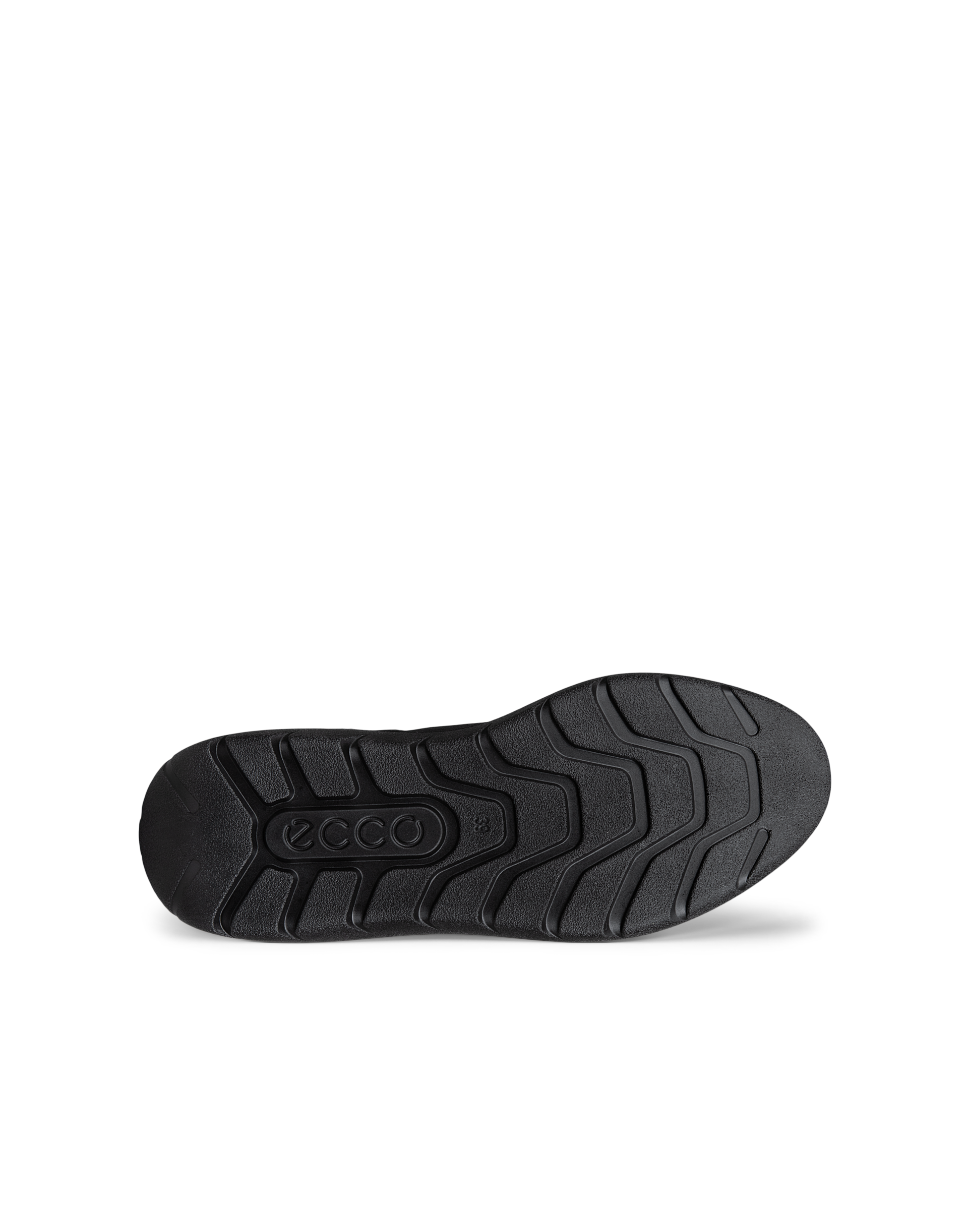 ECCO VALERIE — Black