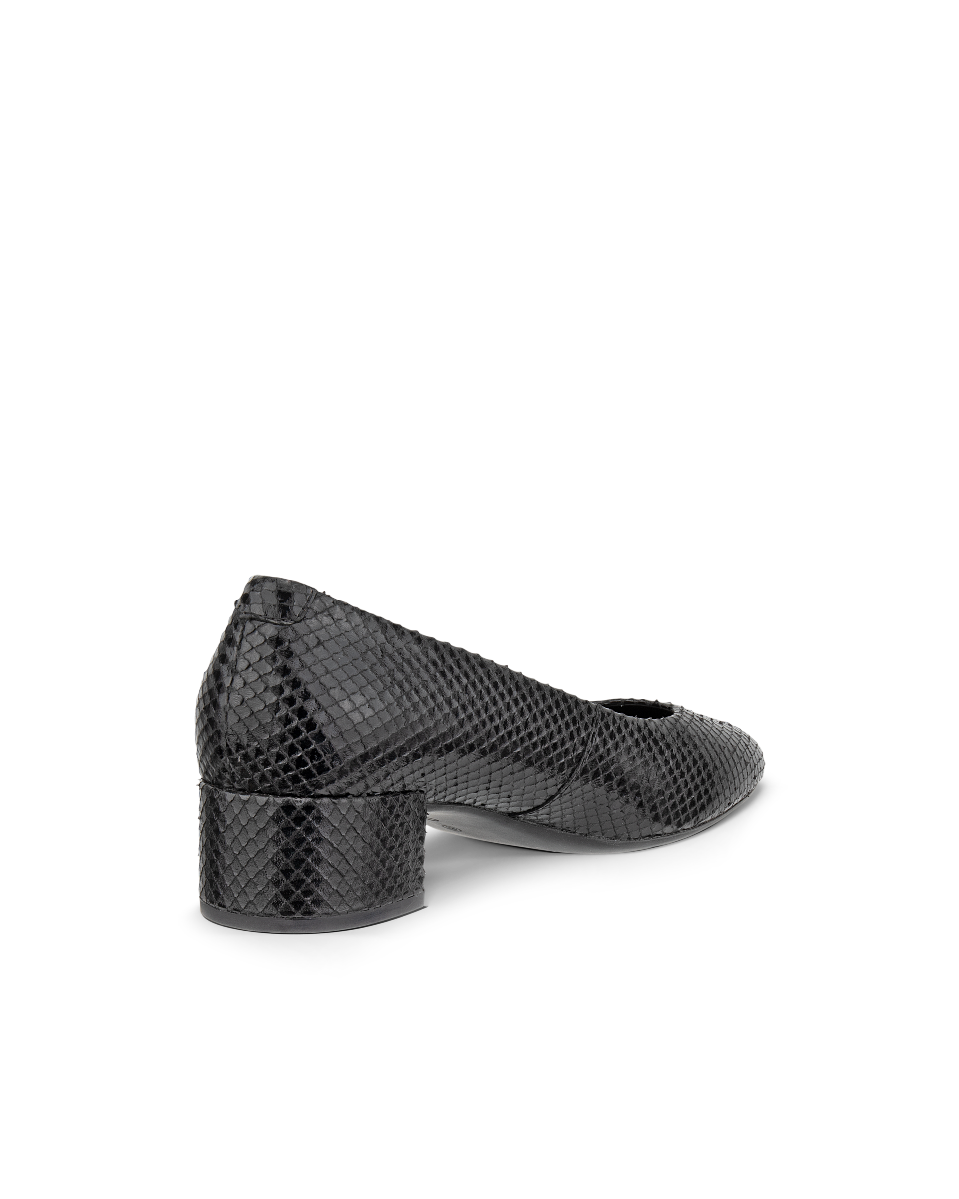 ECCO Liva 35 — Black
