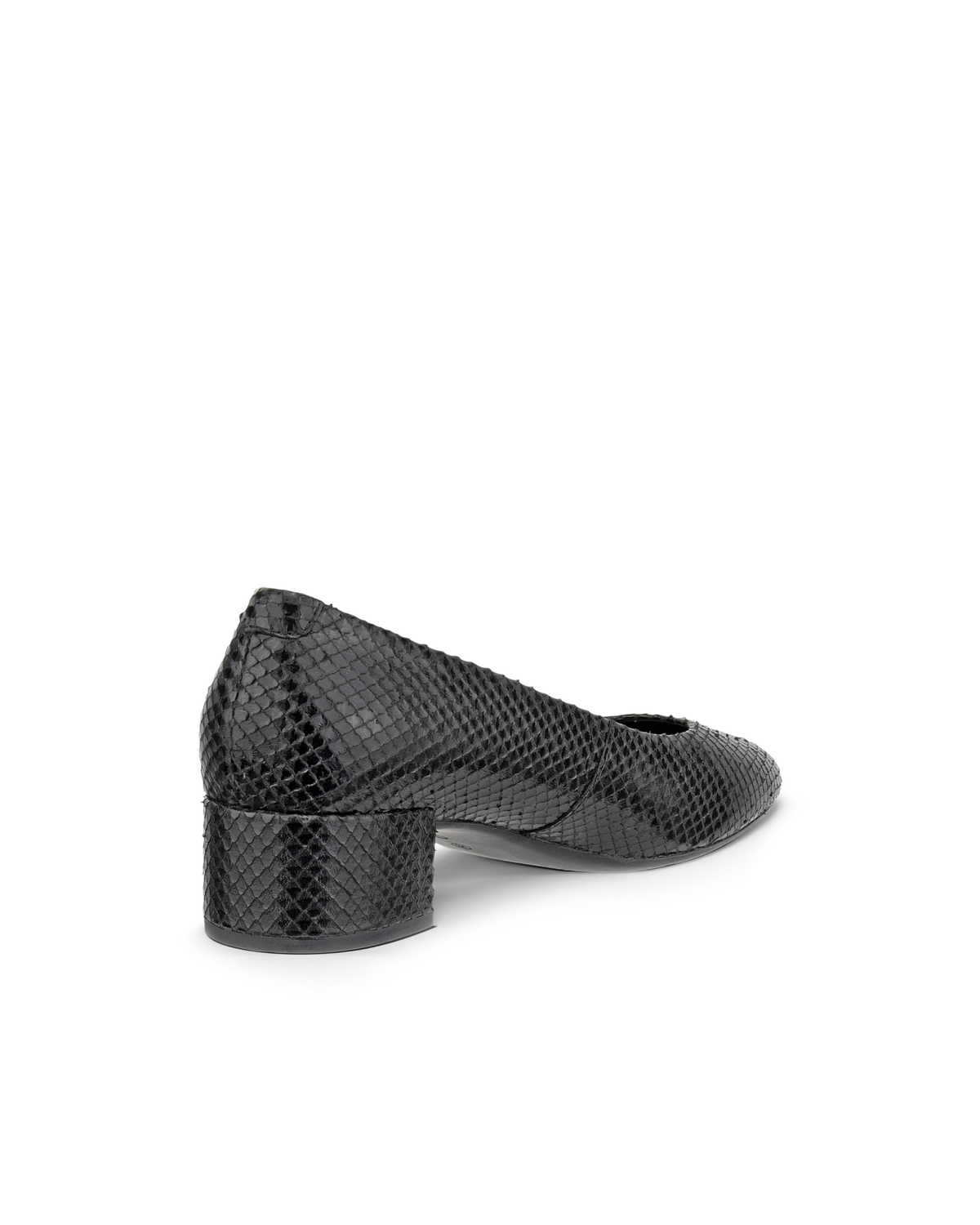 ECCO Liva 35 — Black