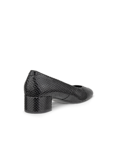 ECCO Liva 35 — Black 3
