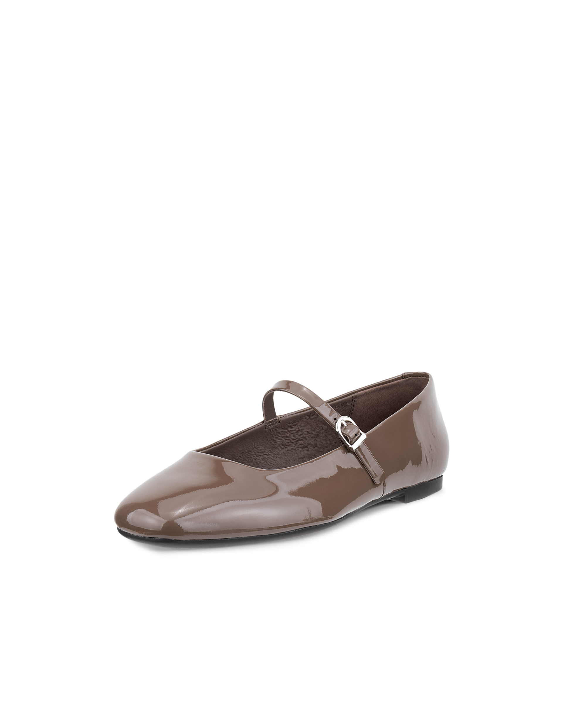 ECCO Margot — Brown