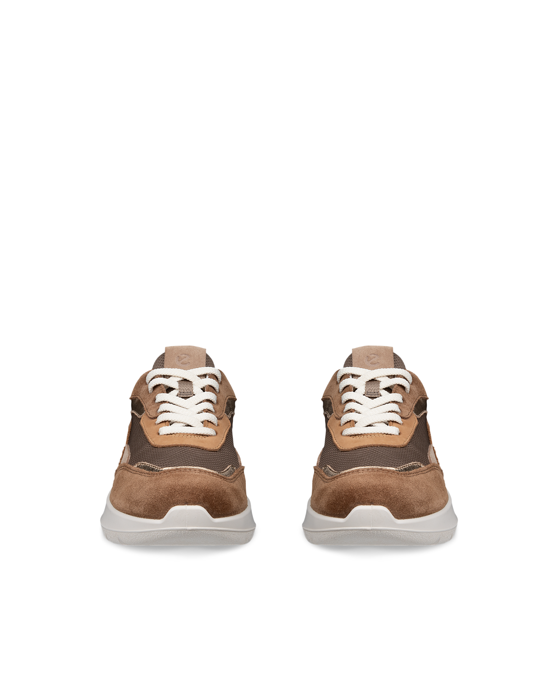 ECCO VALERIE — Brown