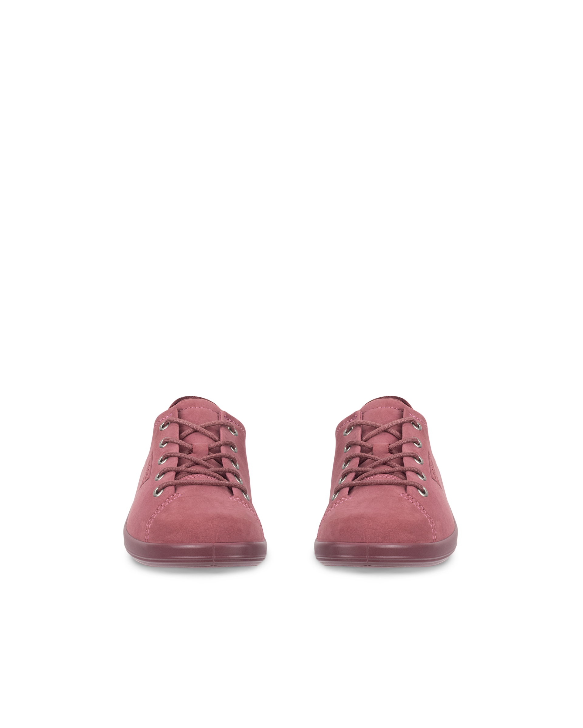 ECCO SOFT 2.0 — Red