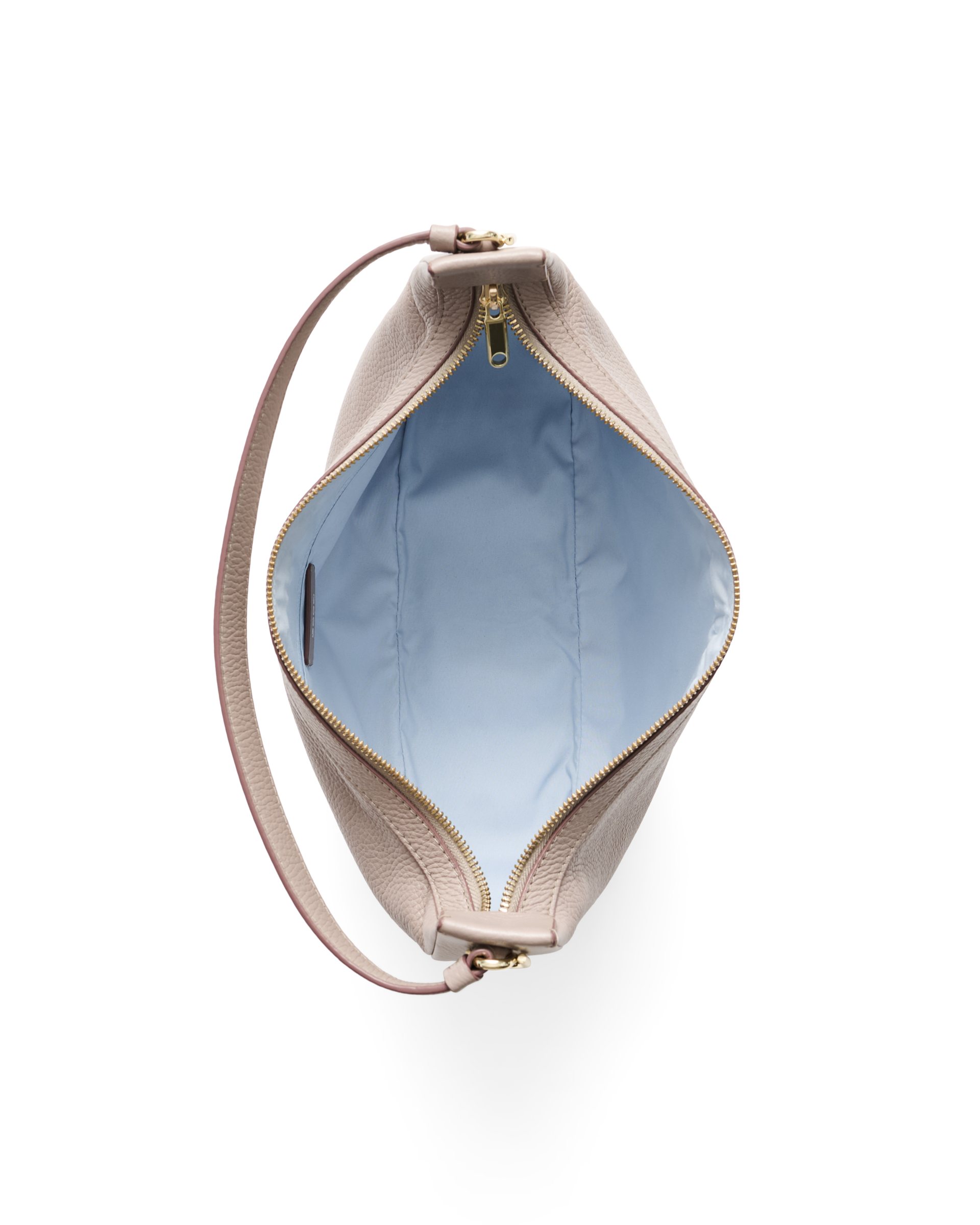ECCO Hobo S — Beige