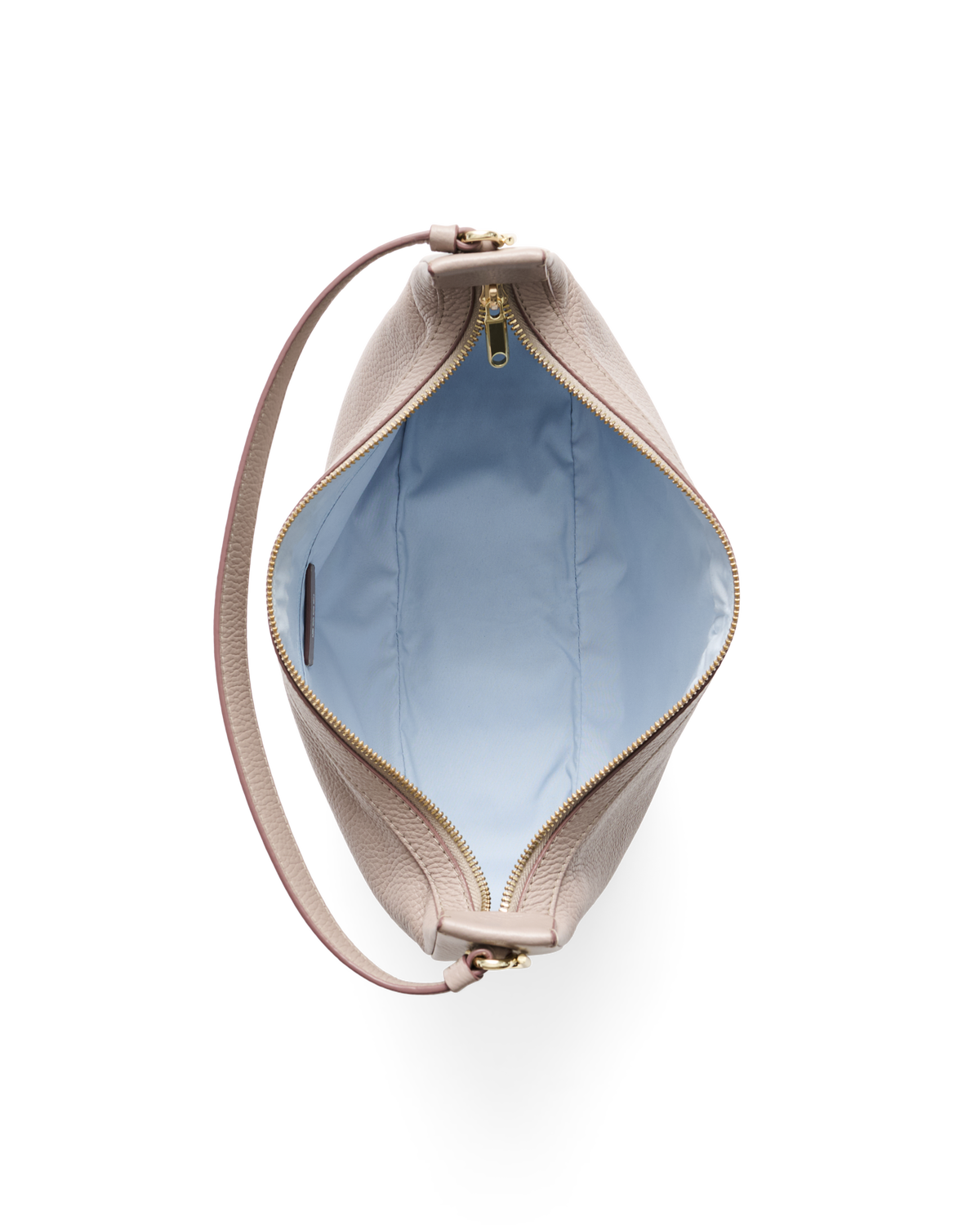 ECCO Hobo S — Beige