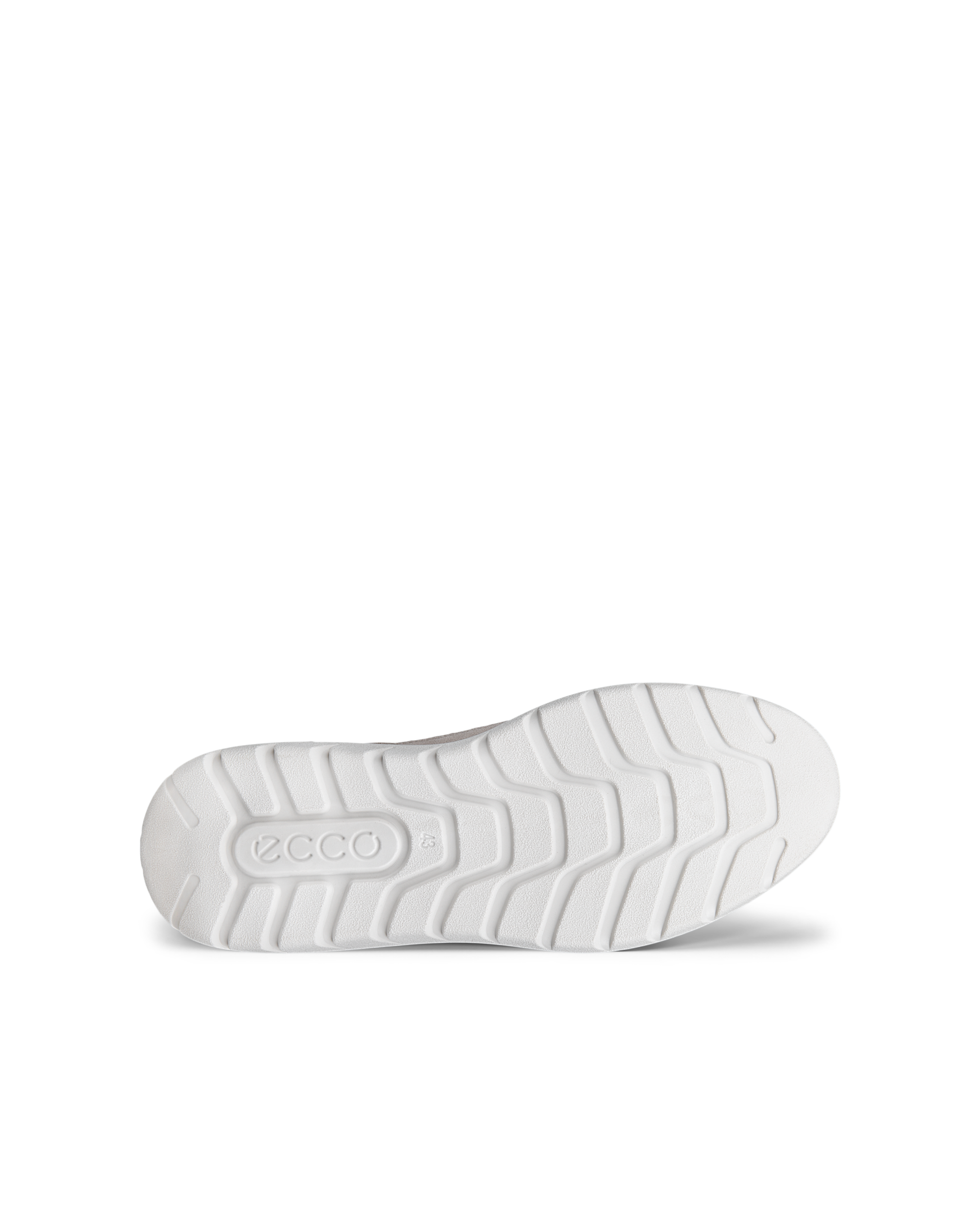 ECCO City Stride — Grey