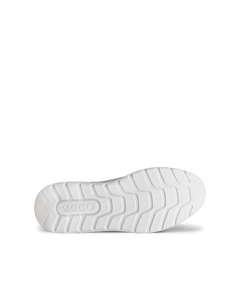 ECCO City Stride — Gray 4