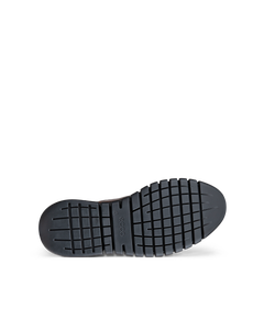 ECCO Gruuv Studio — Brown 4