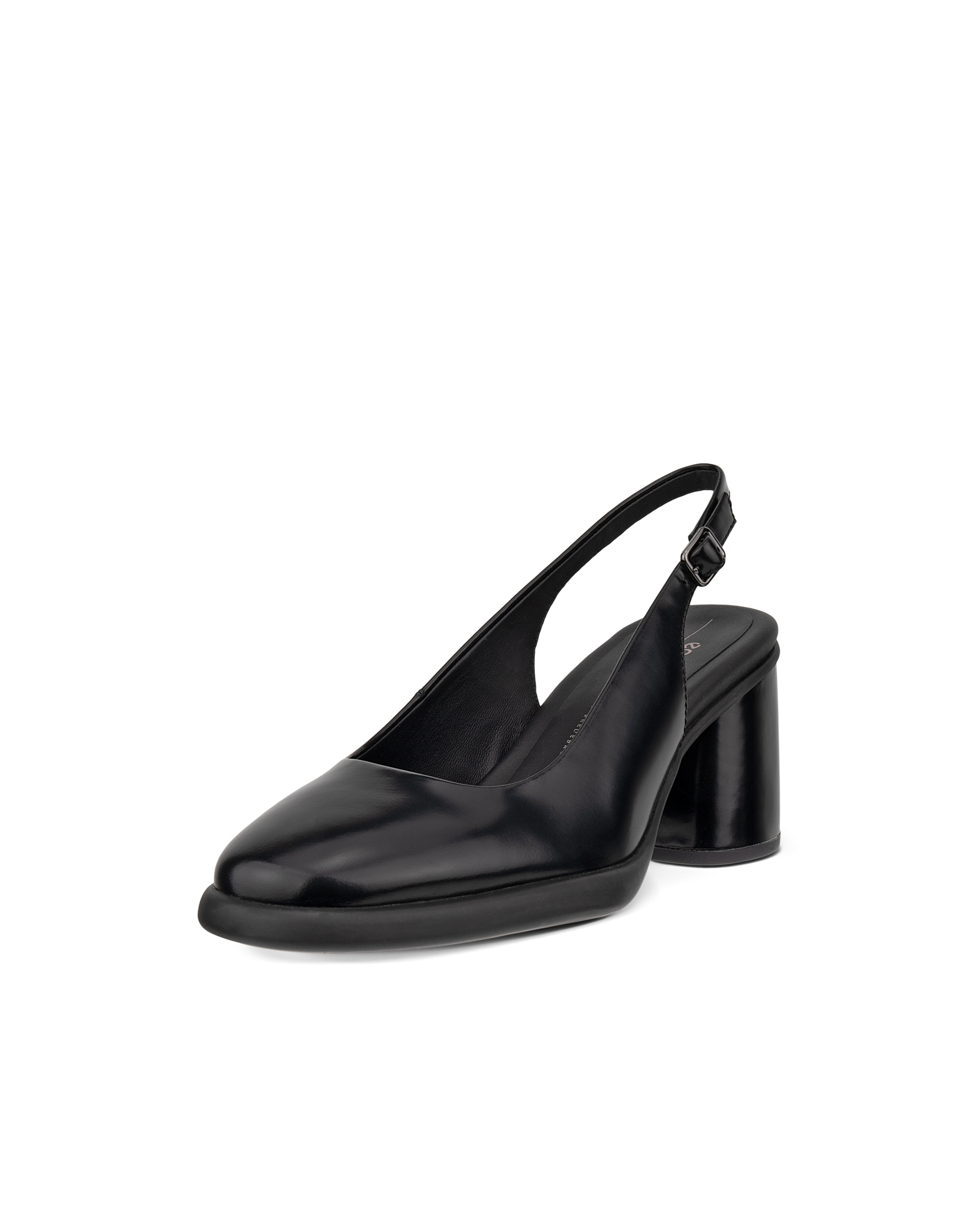 ECCO SCULPTED LX 55 — Black