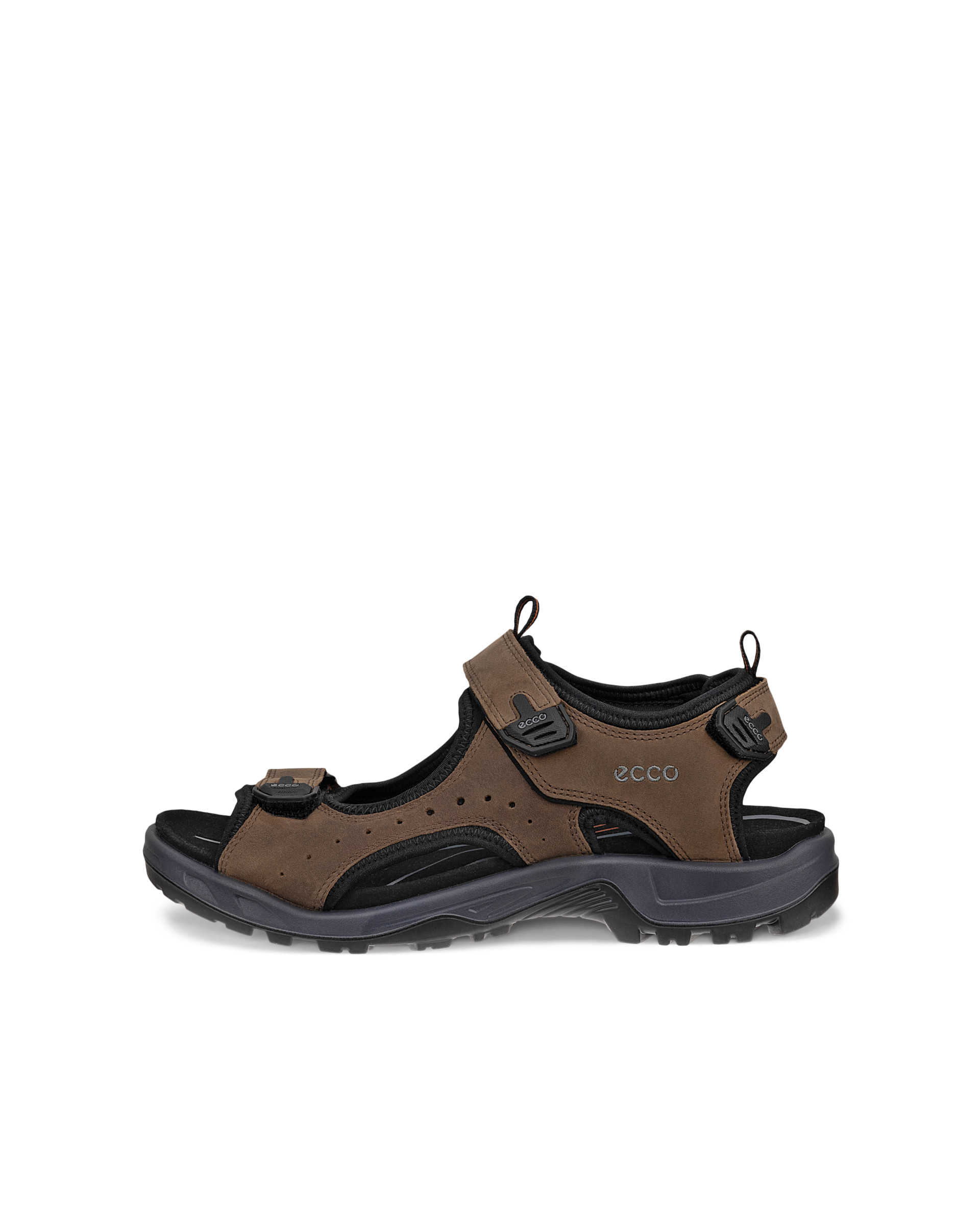 ECCO OFFROAD — Brown
