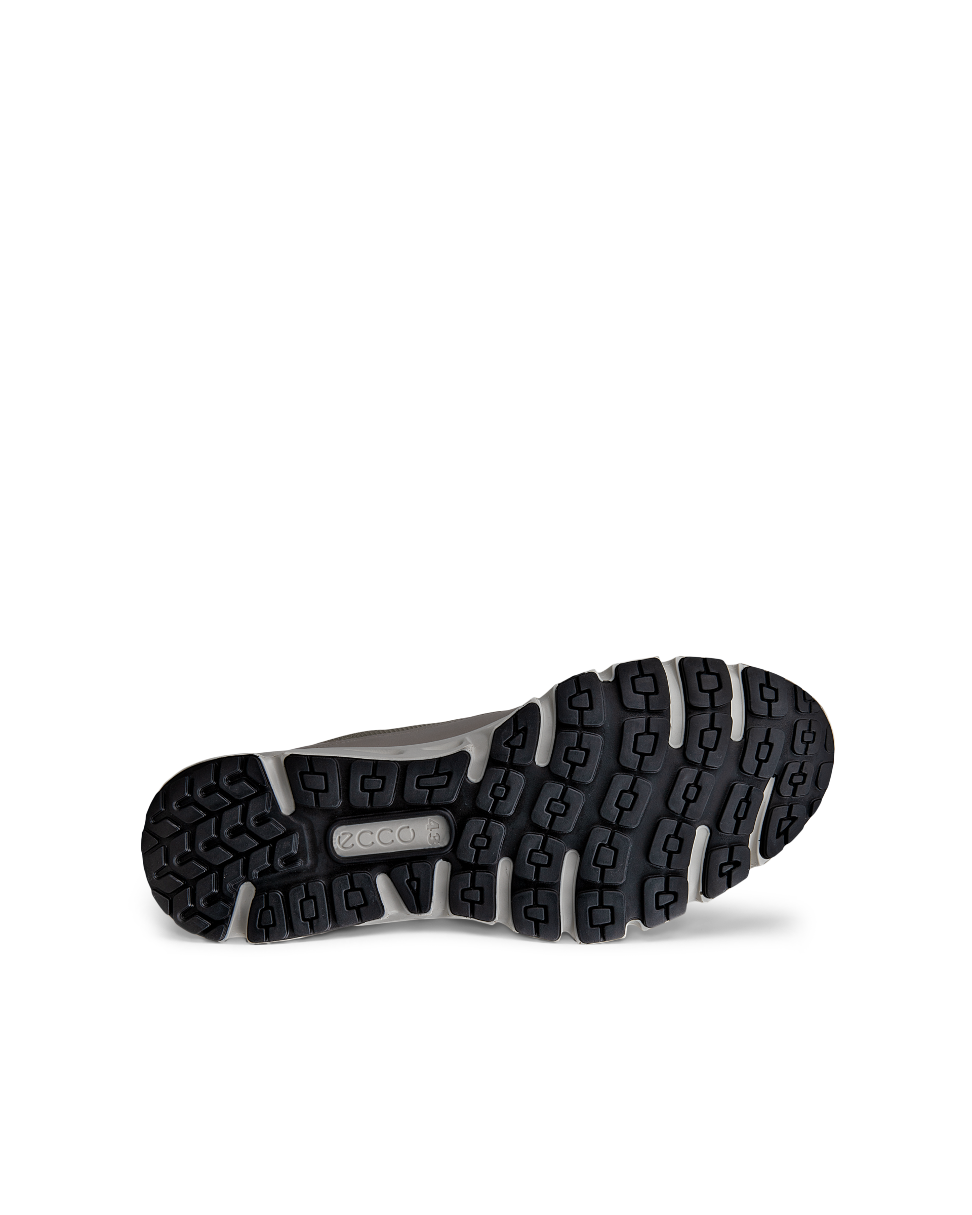 ECCO MULTI-VENT — Grey