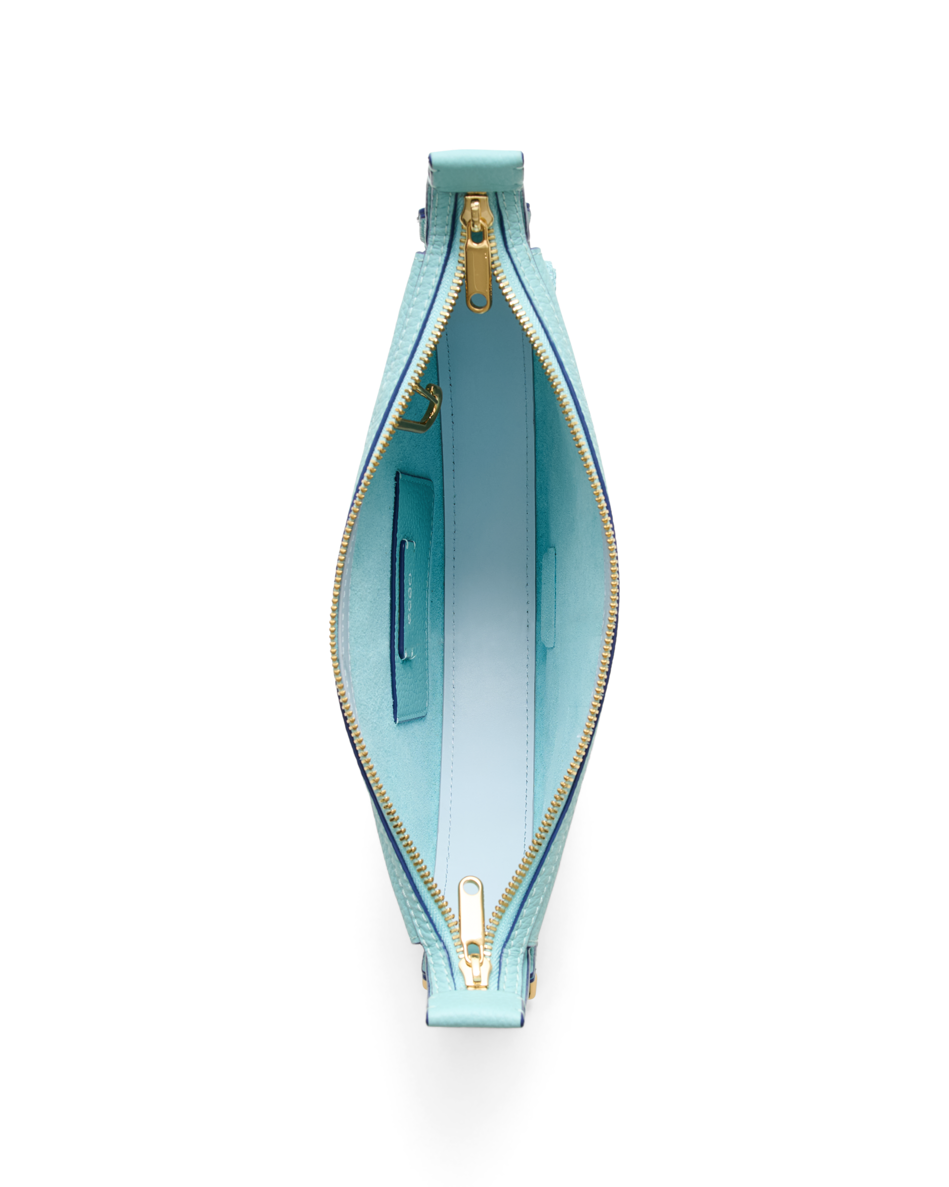 ECCO Fortune Bag S — Blue